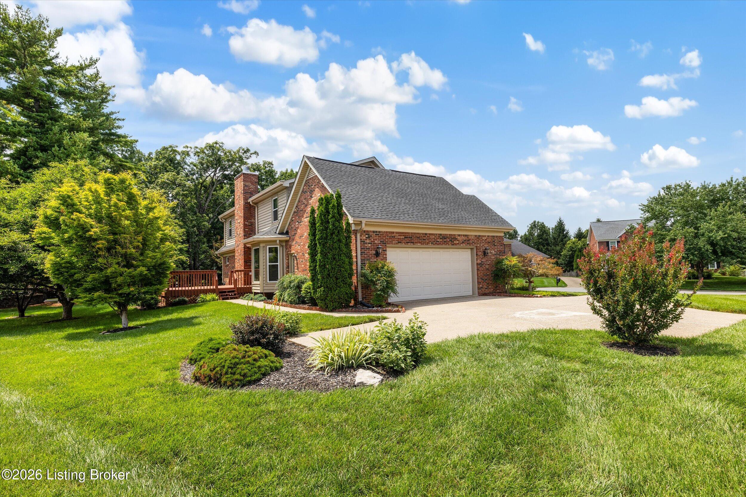 8702 Valeridge Ct