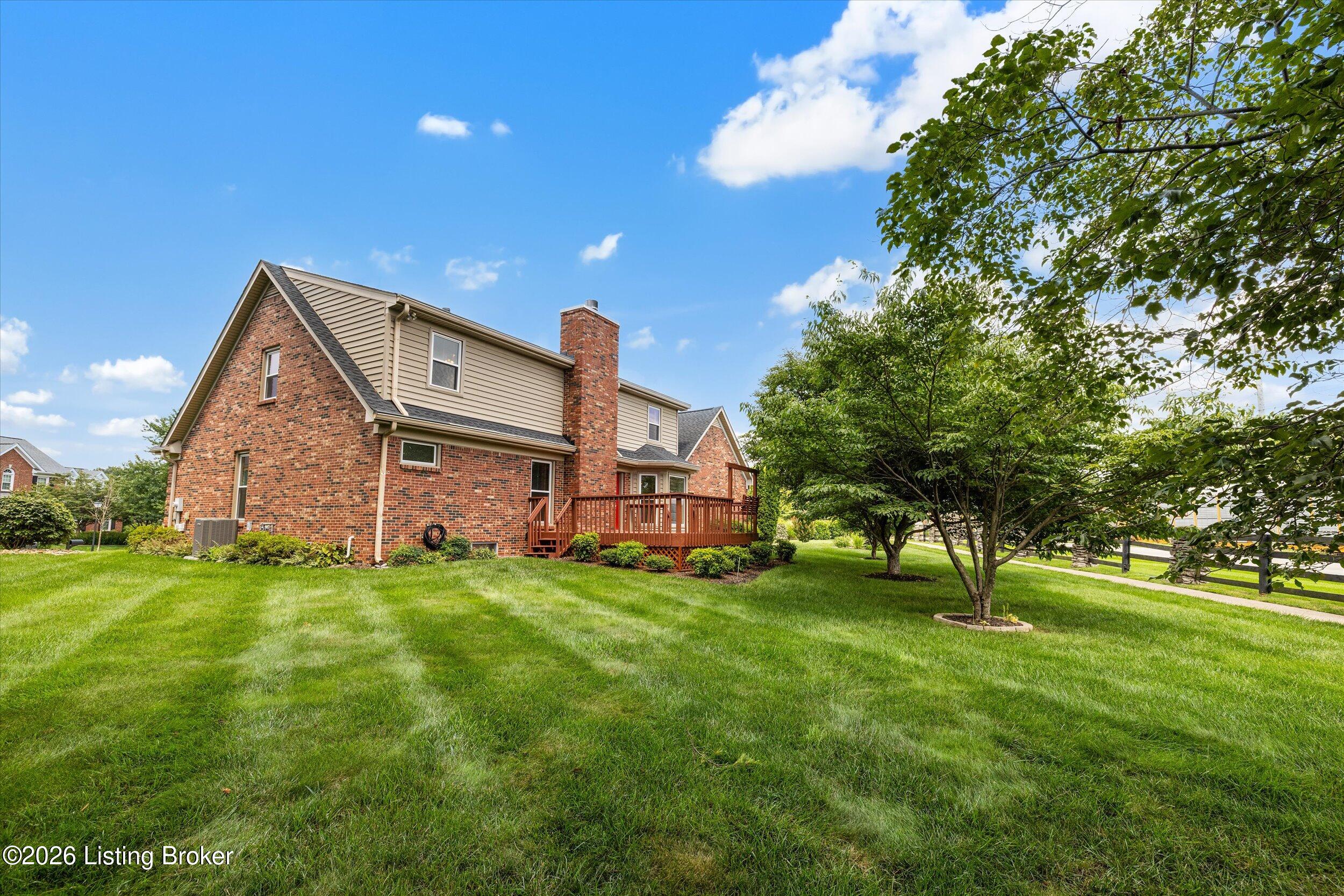 8702 Valeridge Ct