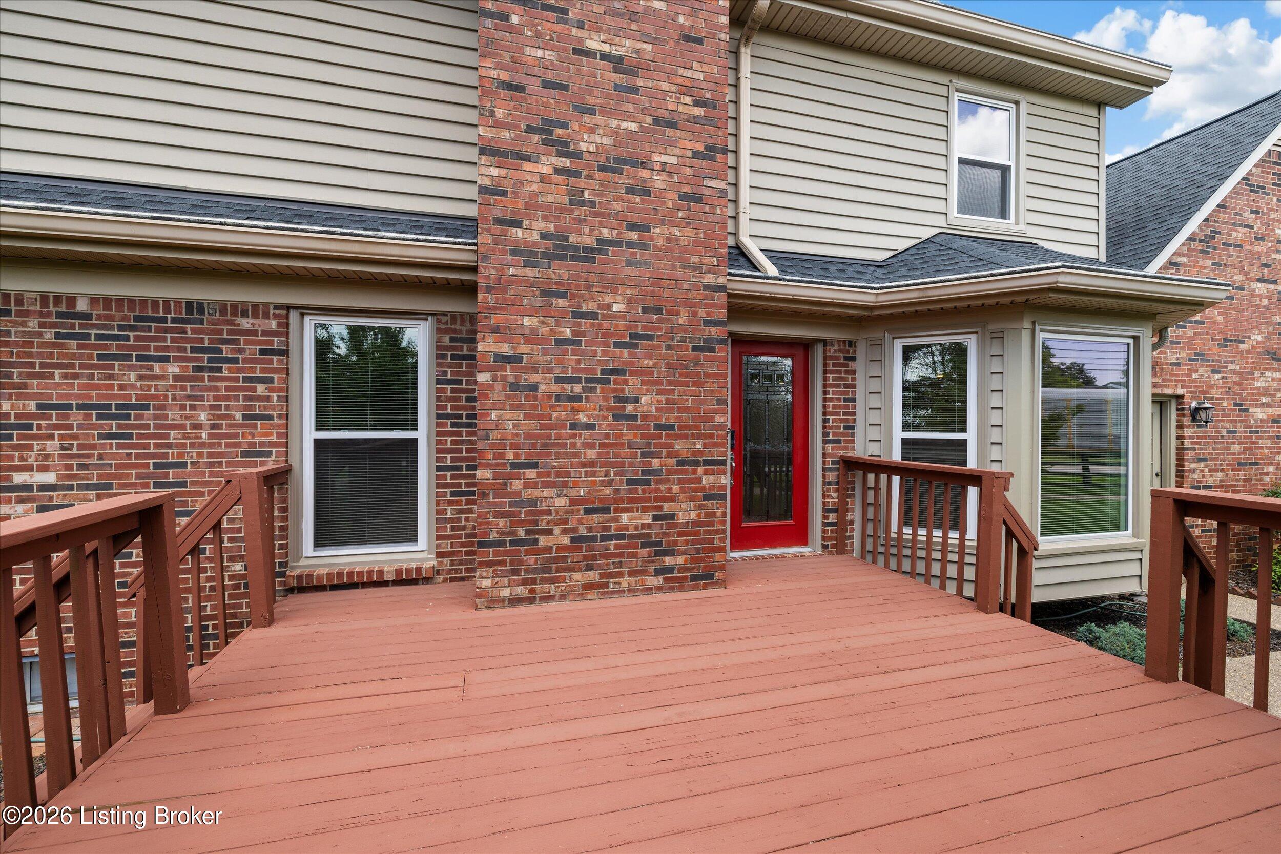 8702 Valeridge Ct