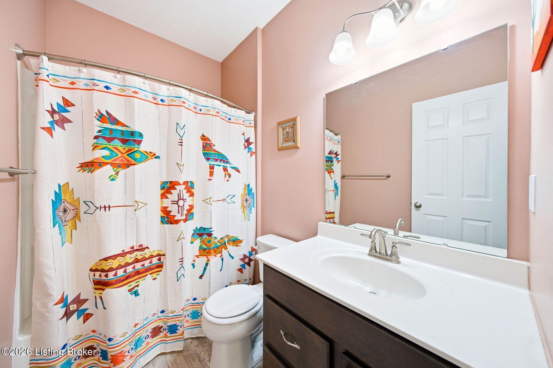 17007 Preserve Pointe Dr