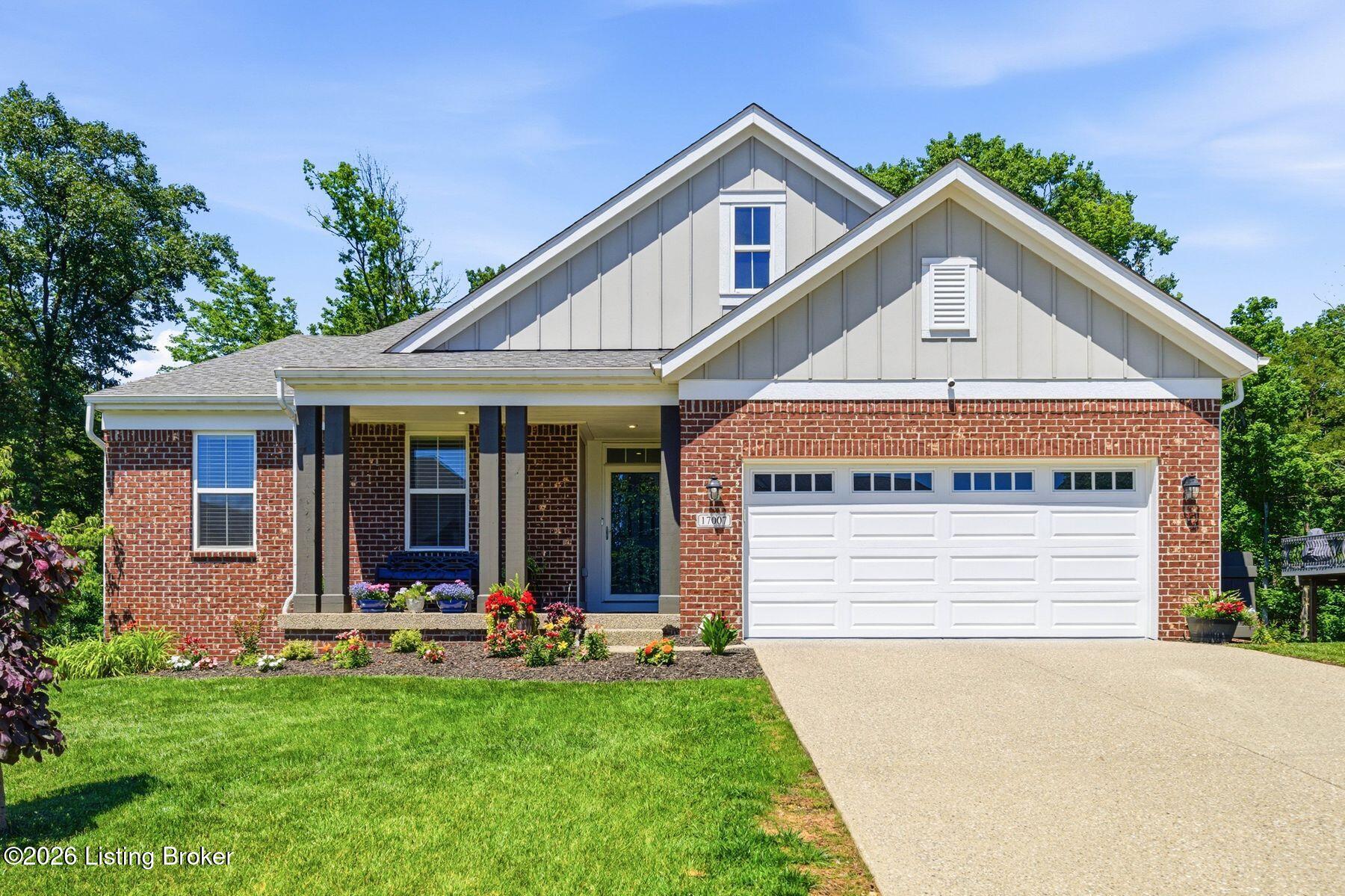 17007 Preserve Pointe Dr