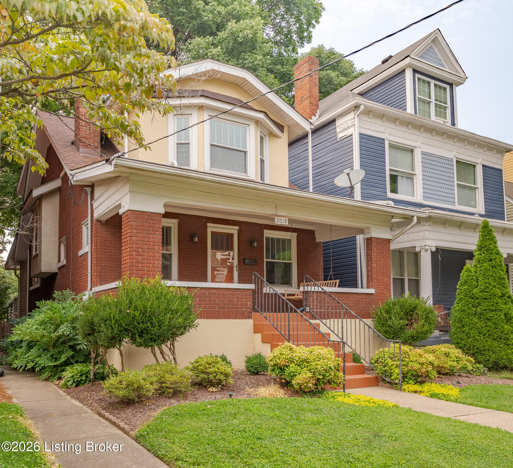 2019 Bonnycastle Ave