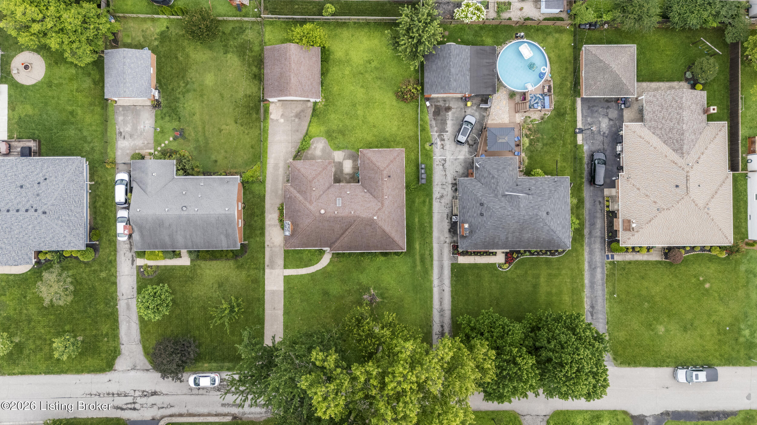 3606 Norbourne Blvd