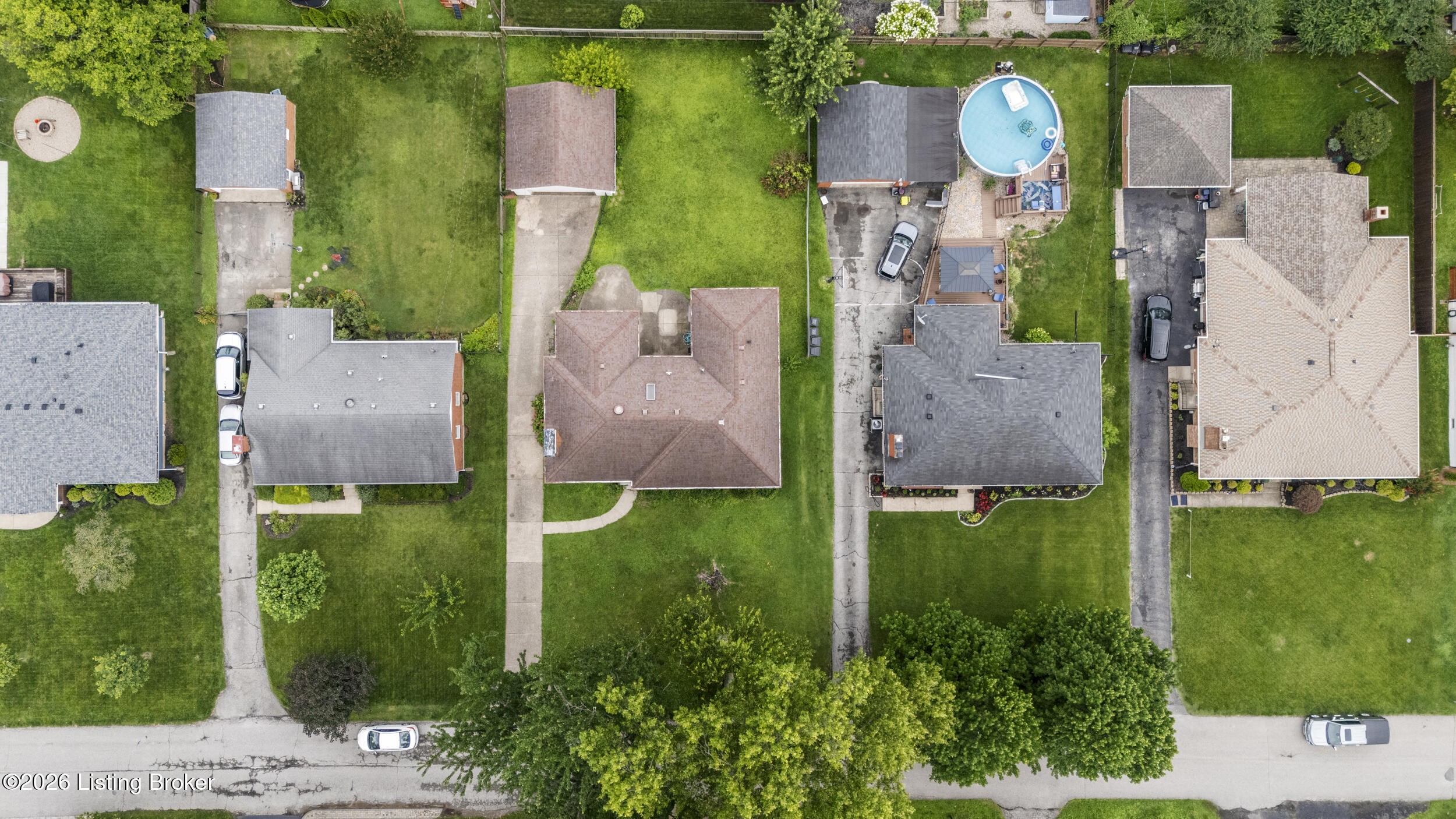 3606 Norbourne Blvd