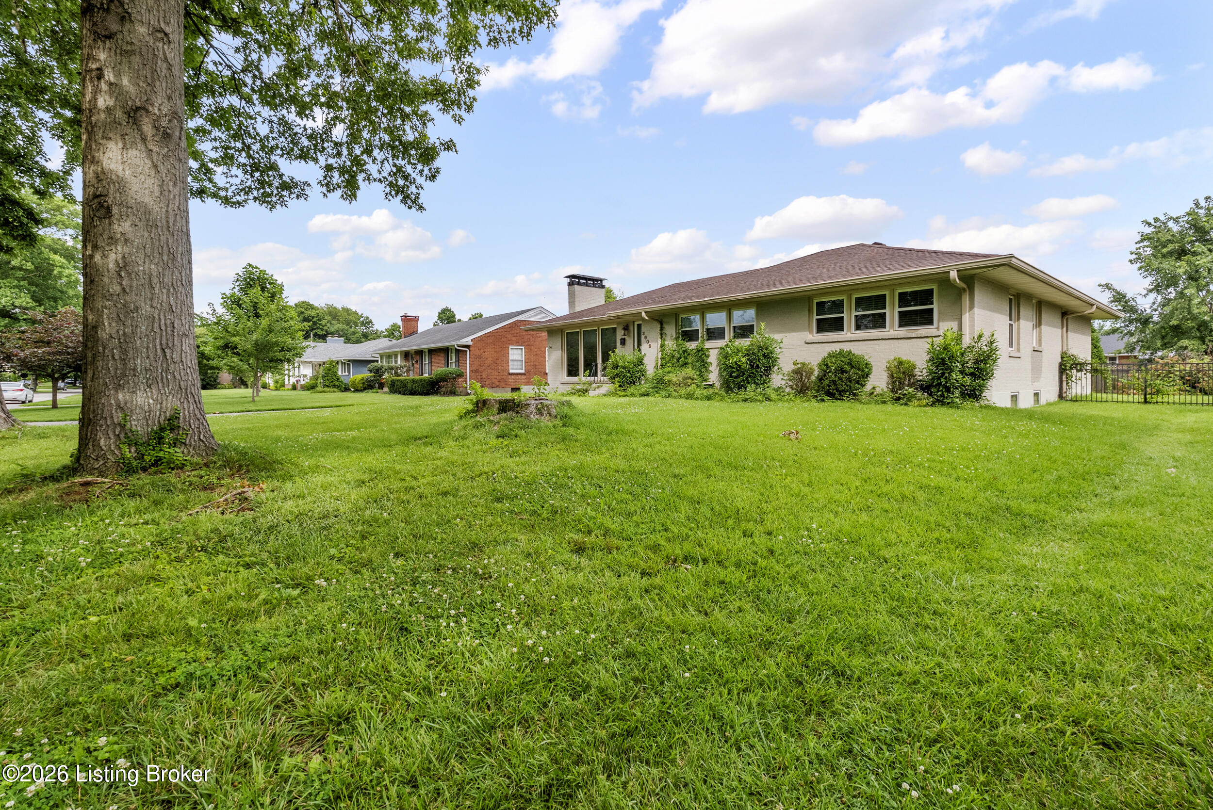 3606 Norbourne Blvd