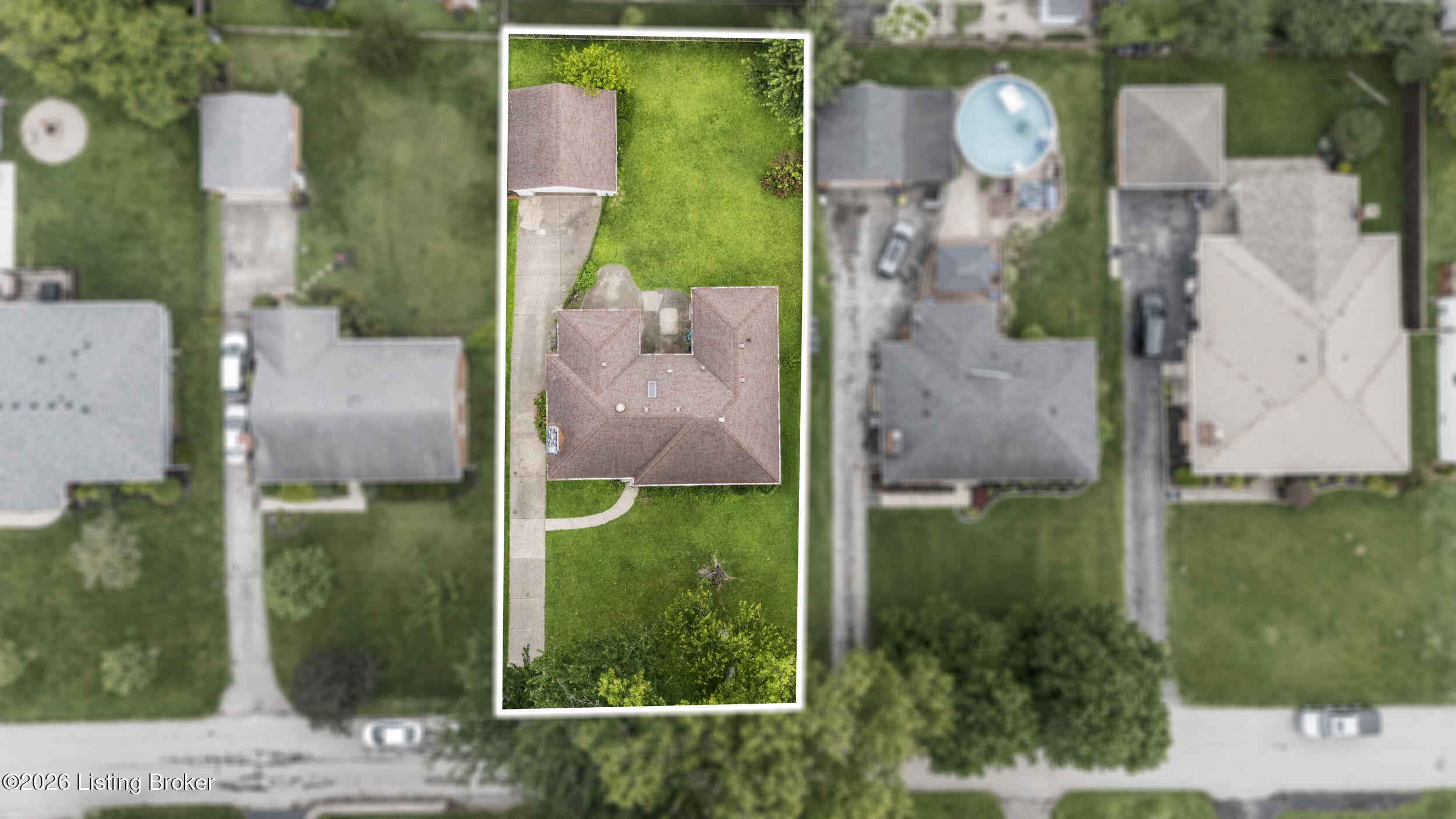 3606 Norbourne Blvd