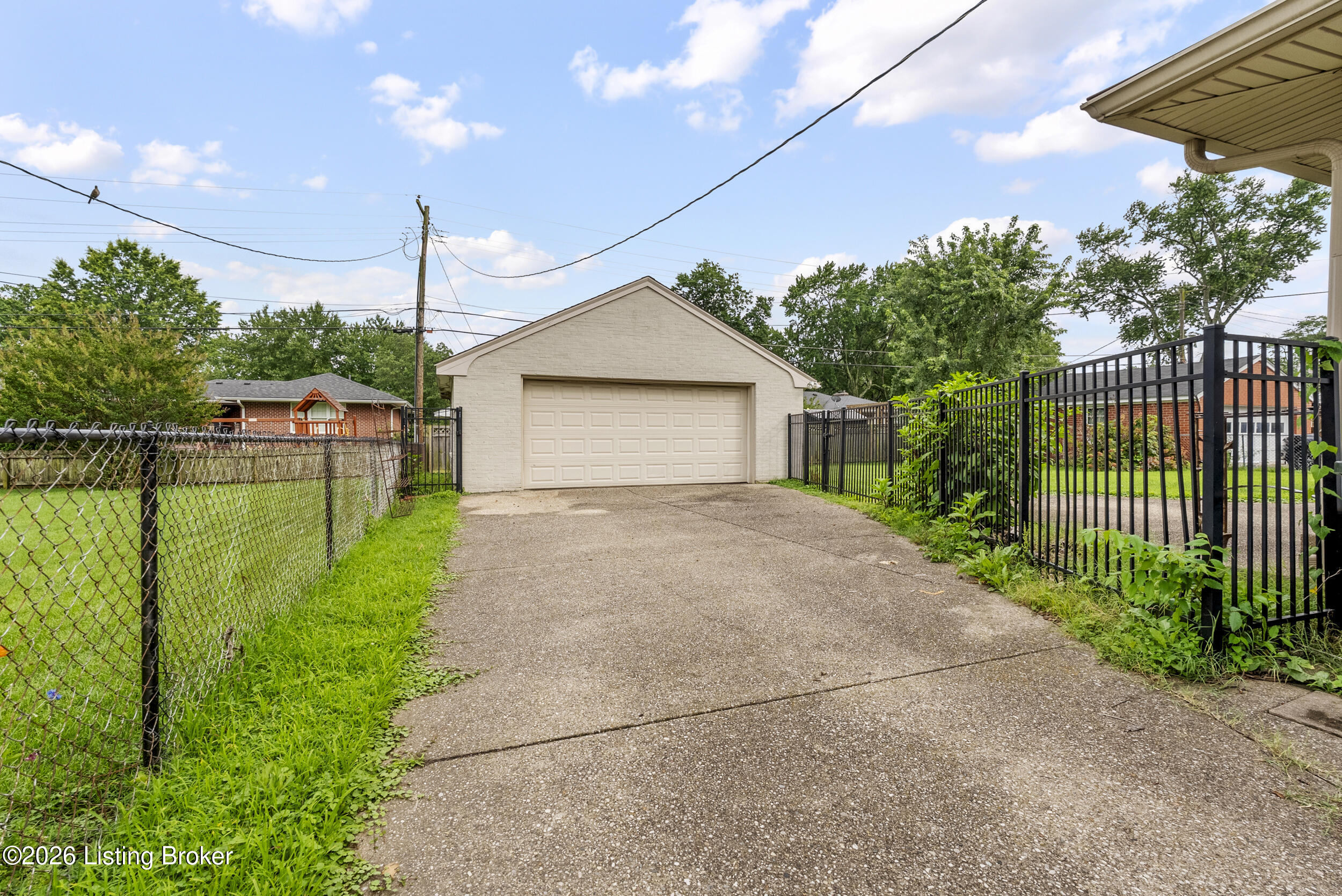3606 Norbourne Blvd