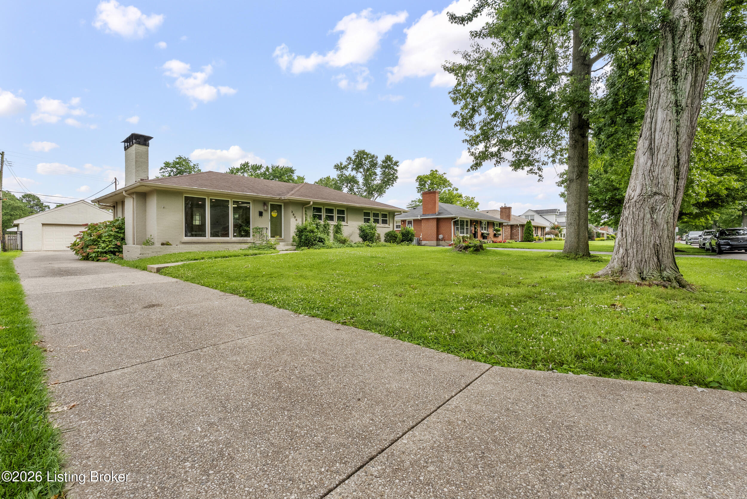 3606 Norbourne Blvd