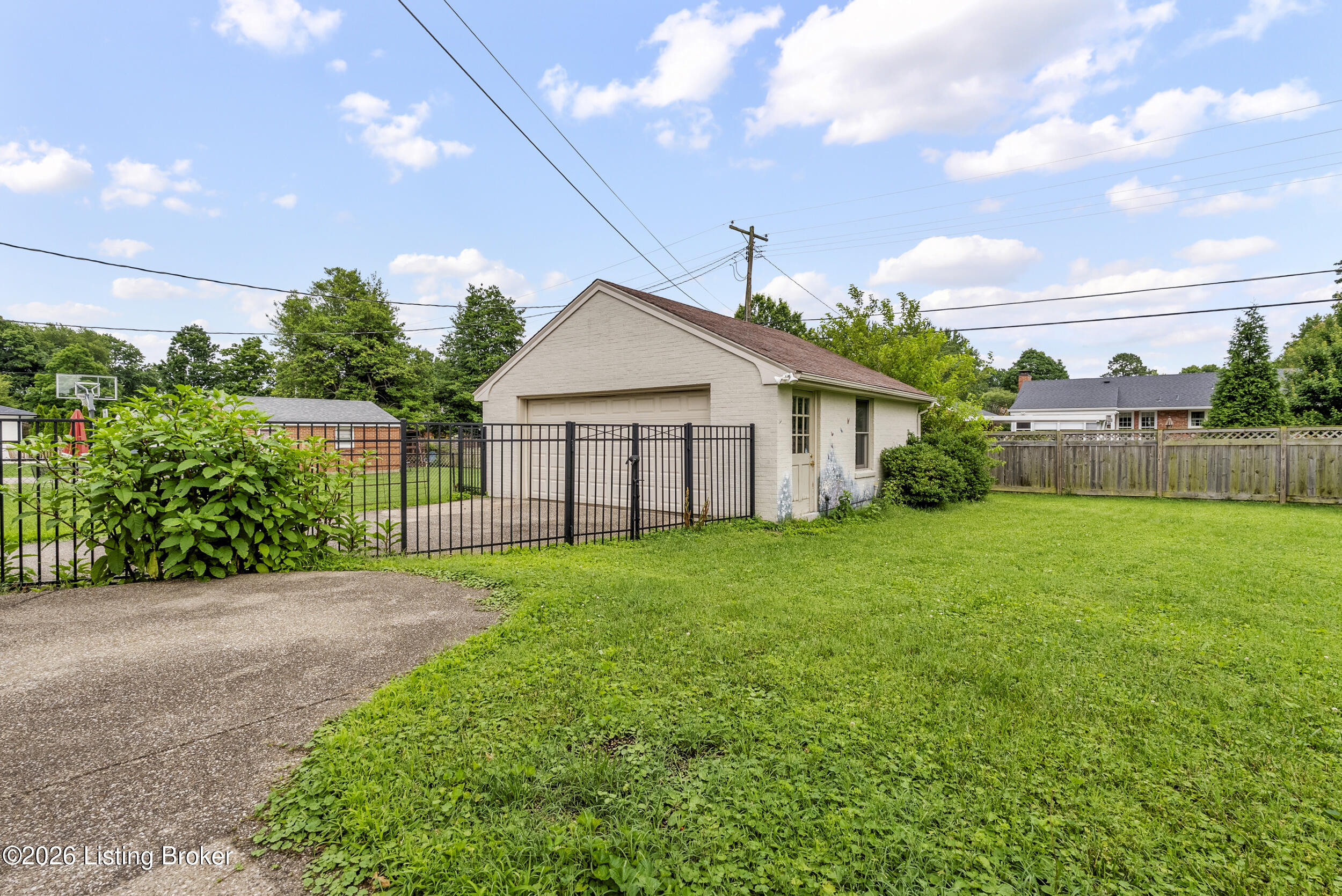 3606 Norbourne Blvd
