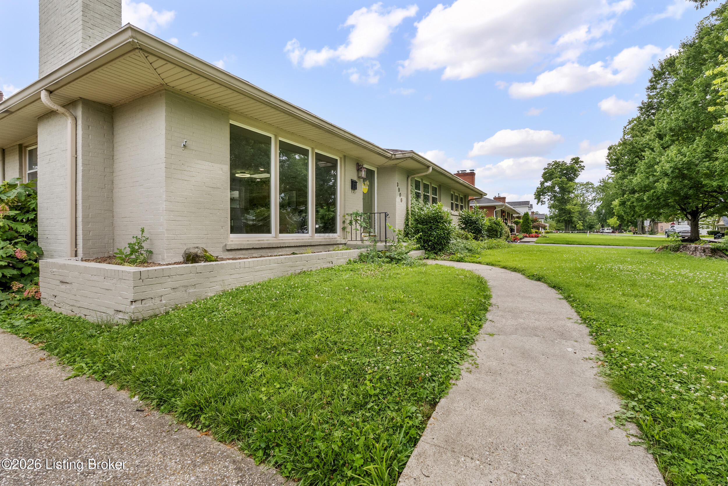 3606 Norbourne Blvd
