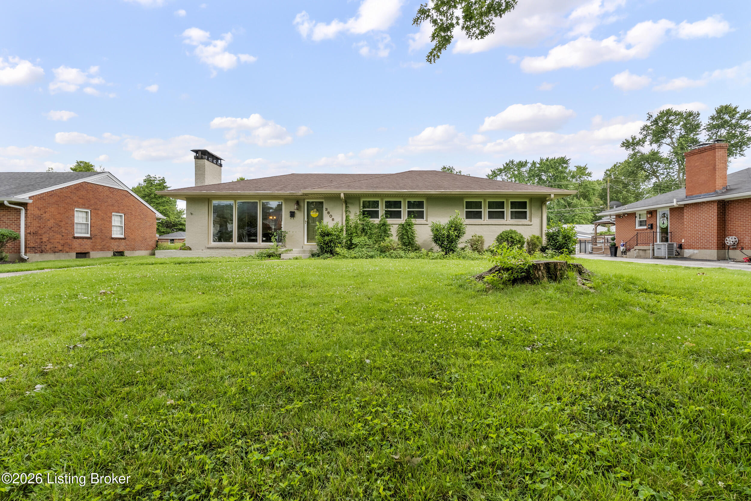 3606 Norbourne Blvd