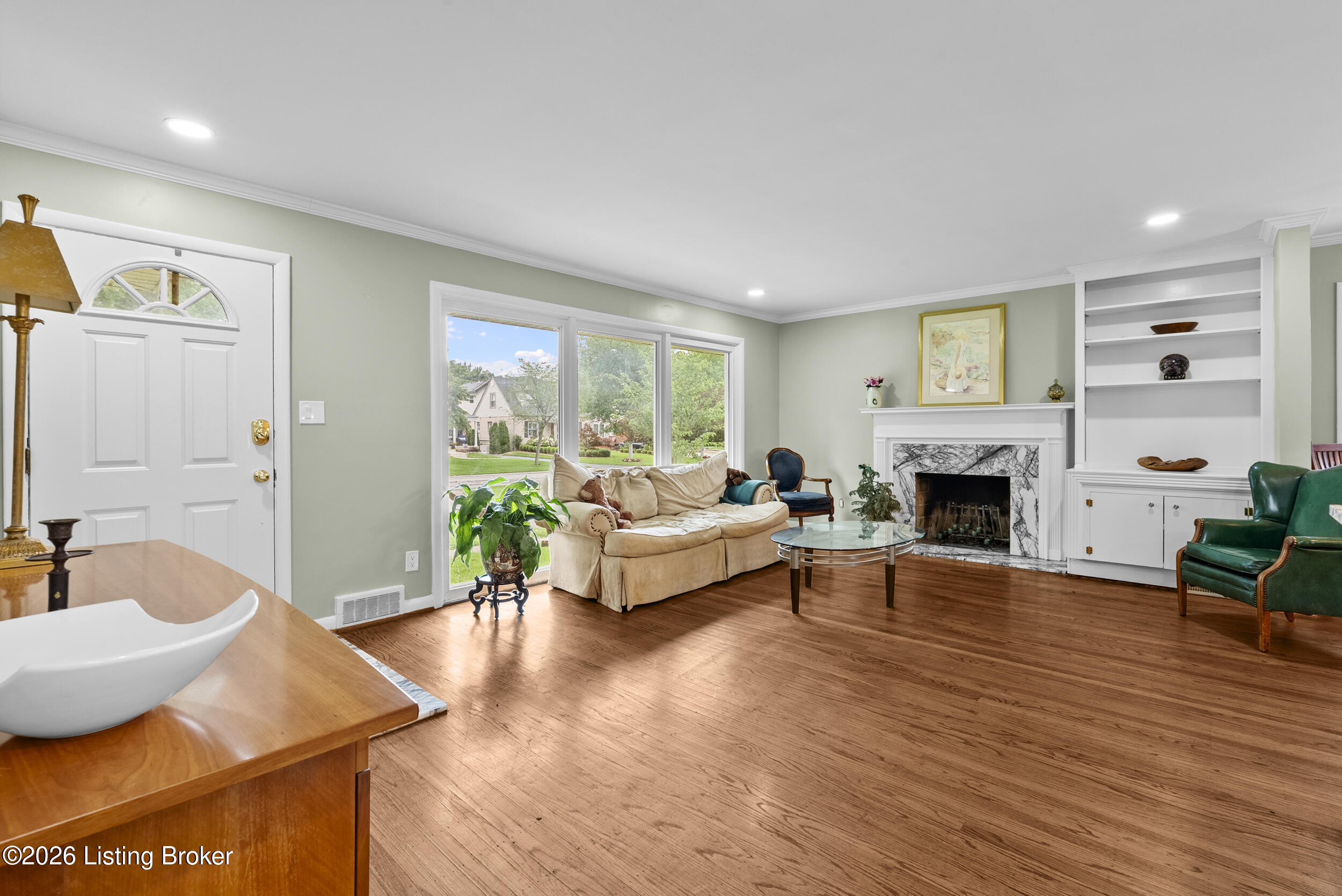 3606 Norbourne Blvd