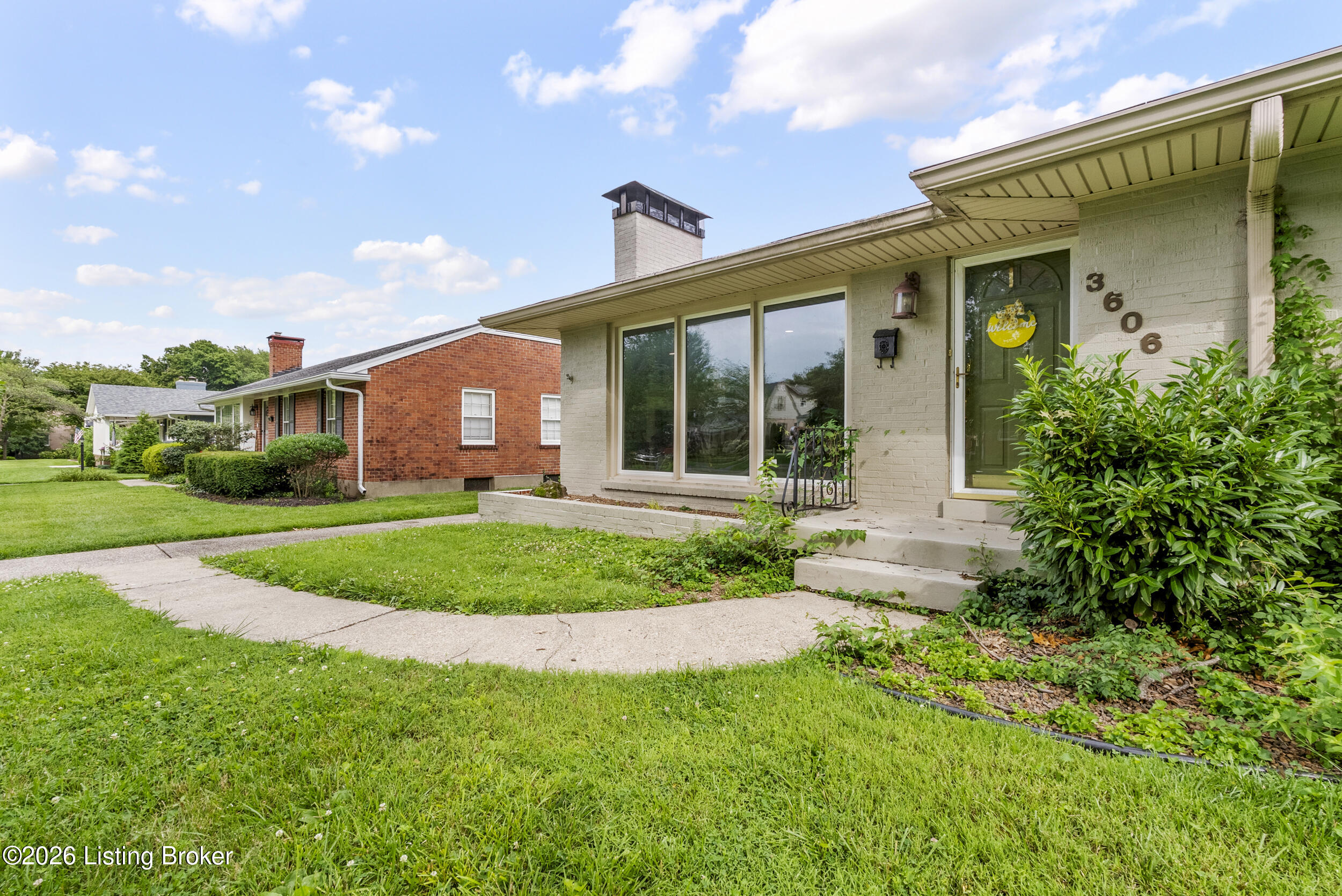 3606 Norbourne Blvd