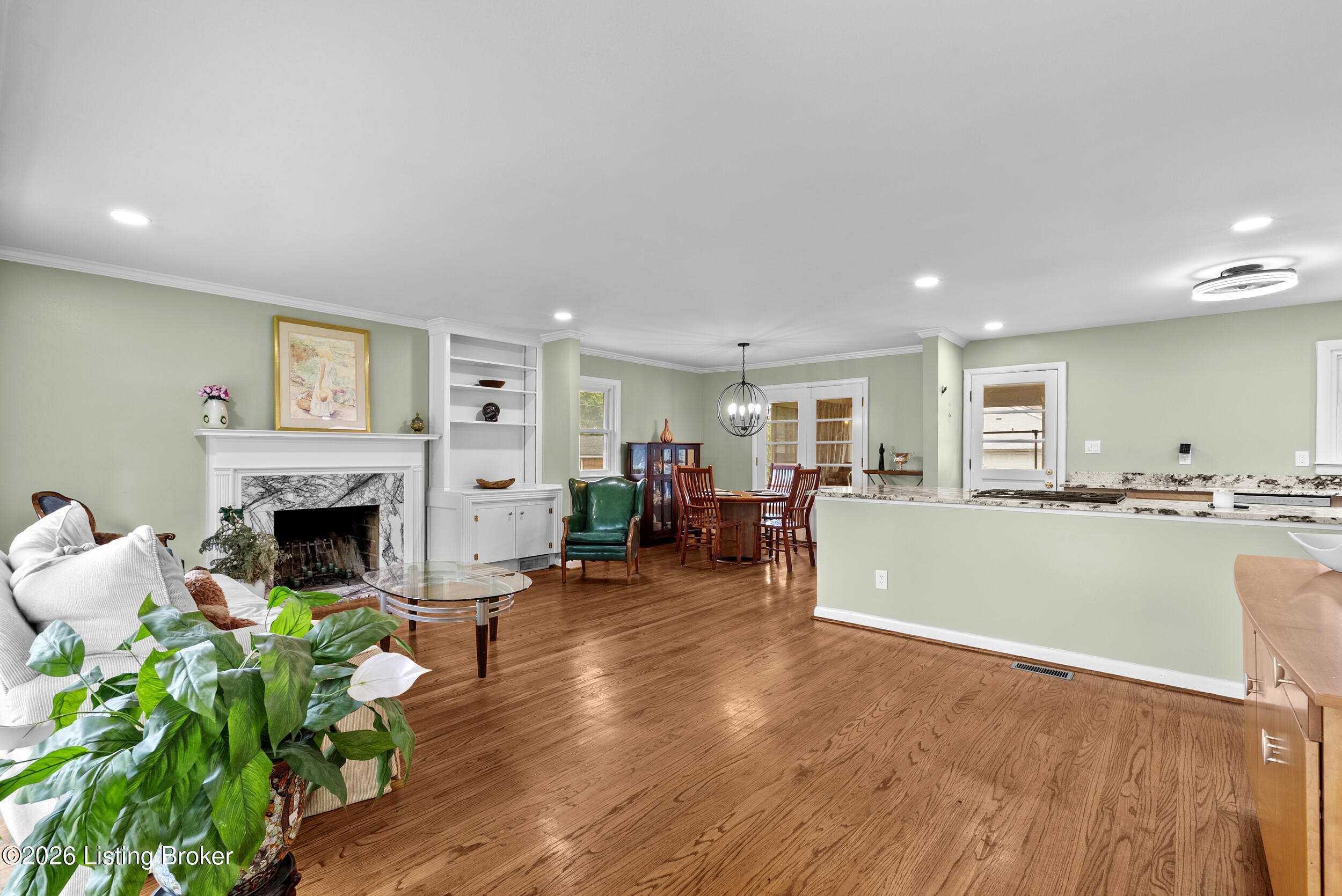 3606 Norbourne Blvd