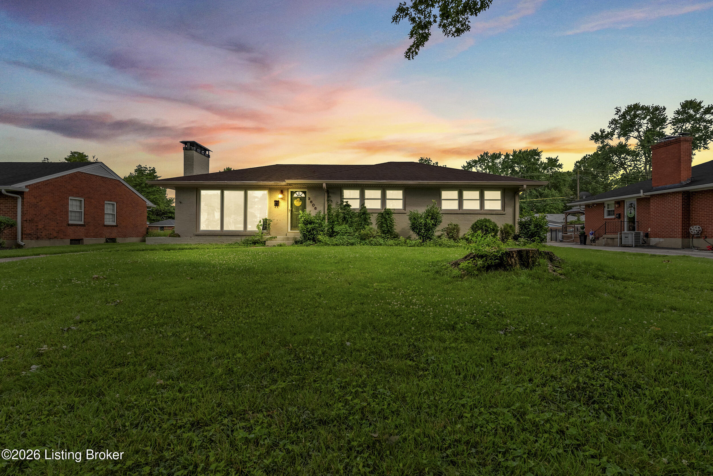 3606 Norbourne Blvd