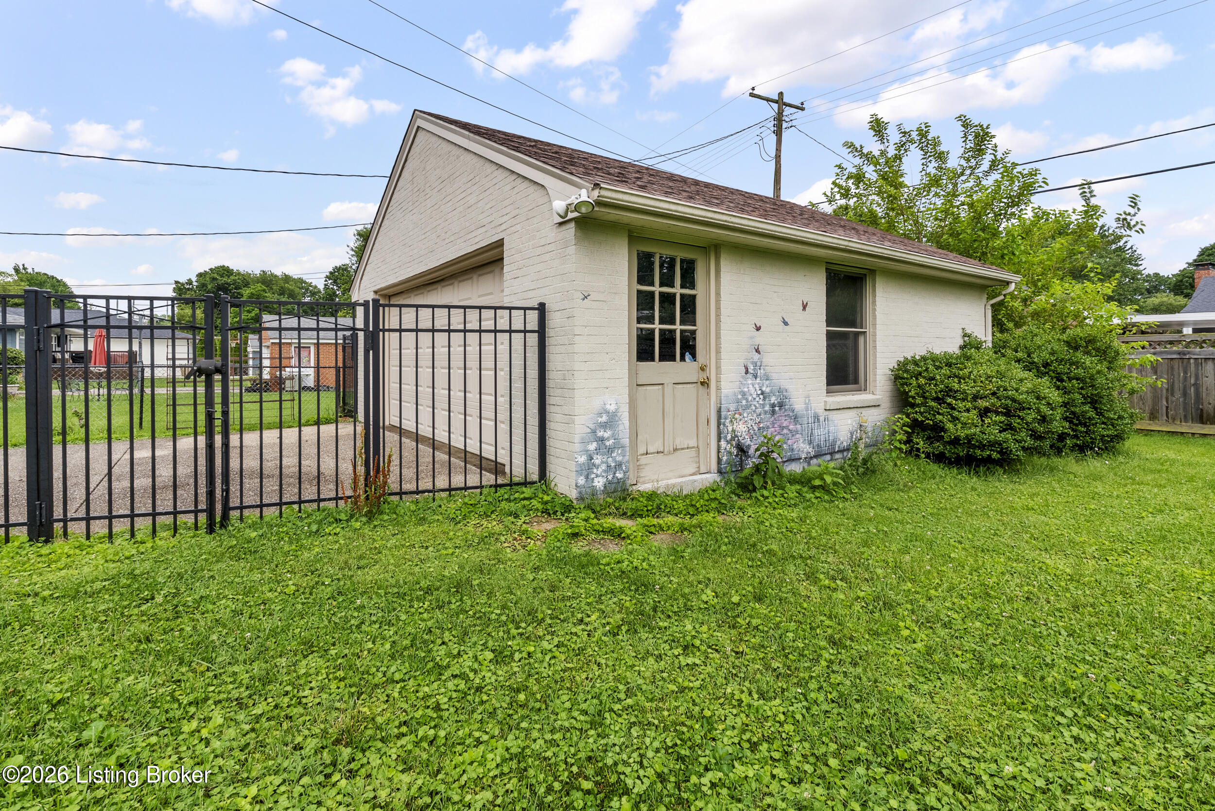 3606 Norbourne Blvd