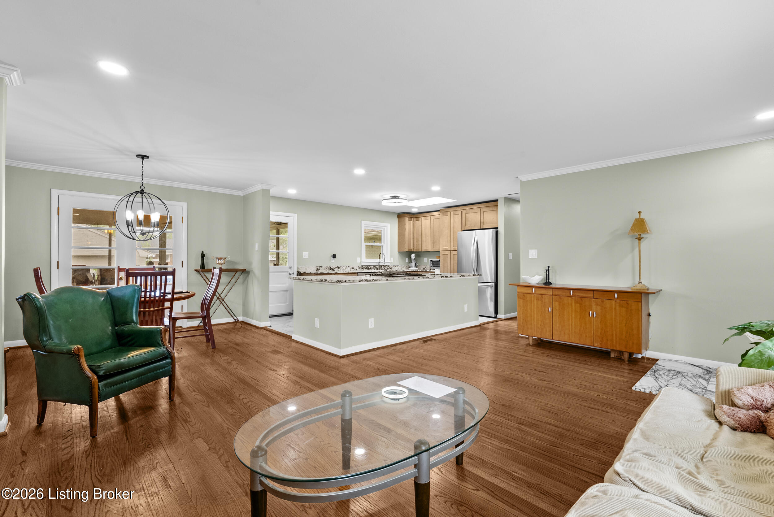 3606 Norbourne Blvd
