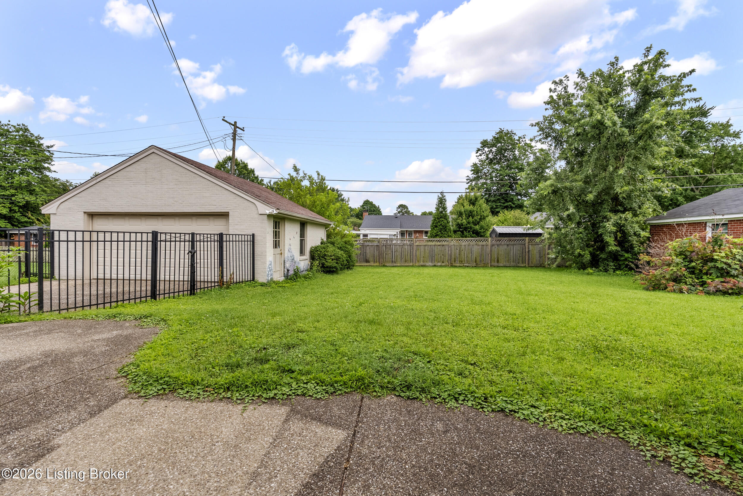 3606 Norbourne Blvd