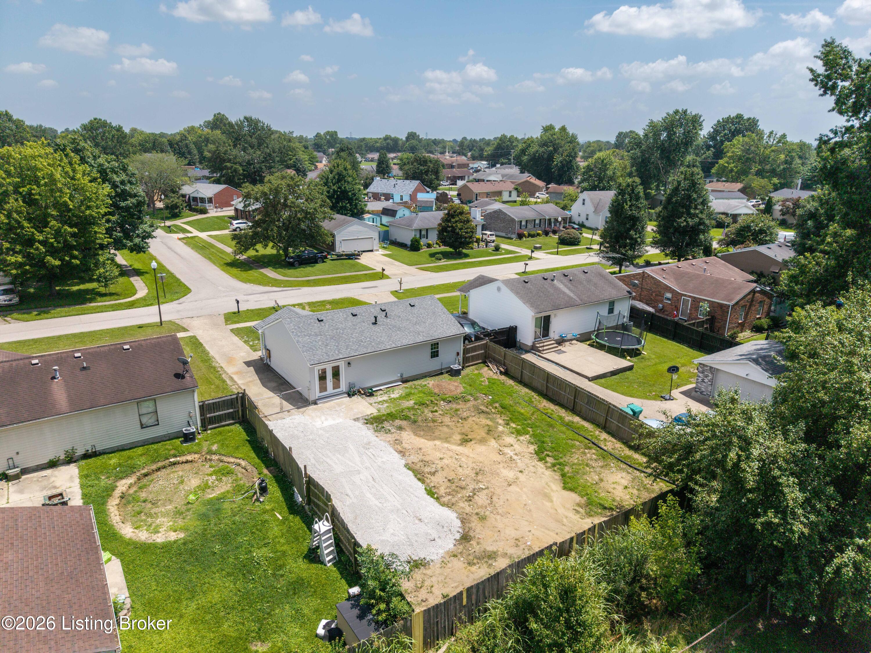 12226 Somerset Dr