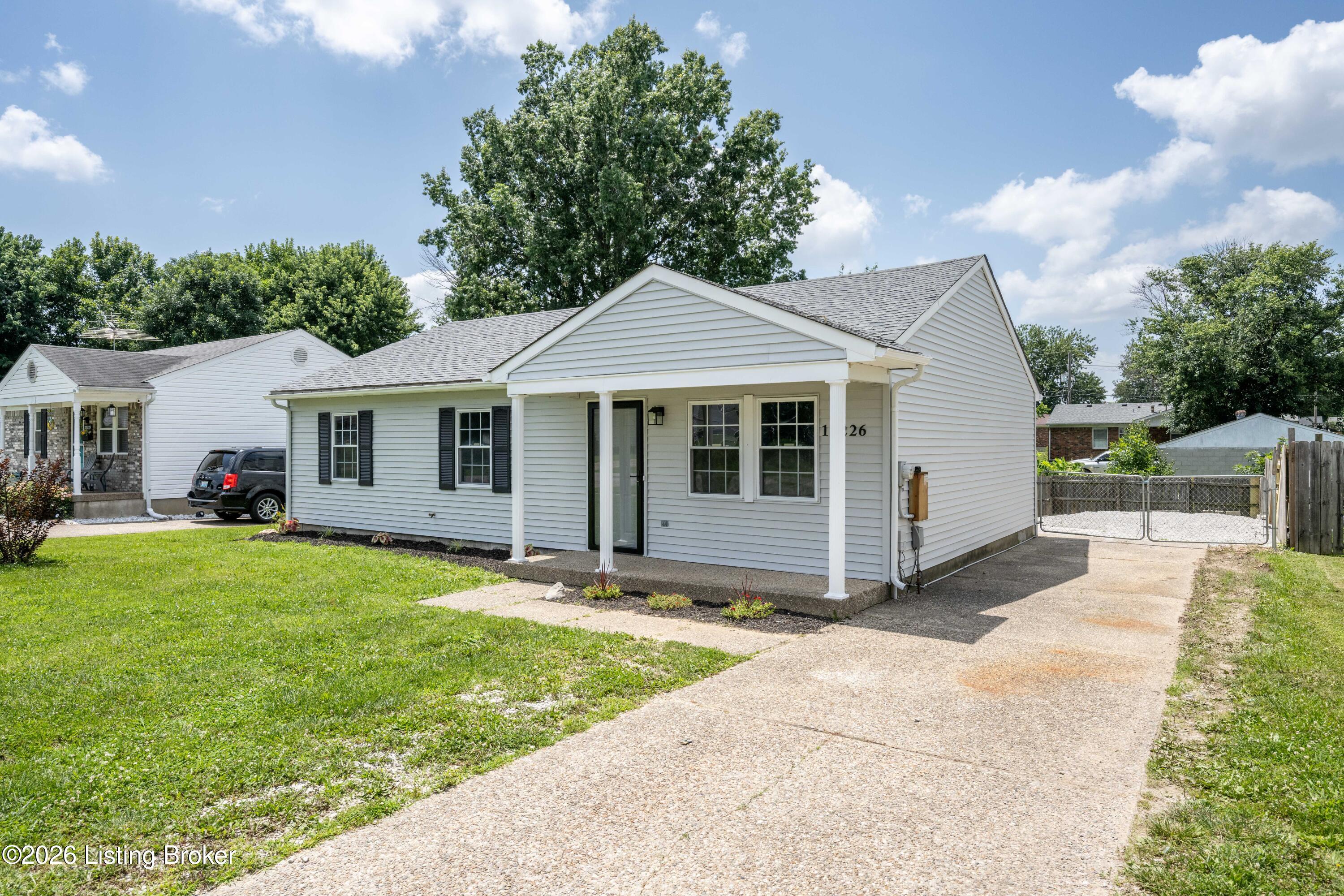 12226 Somerset Dr