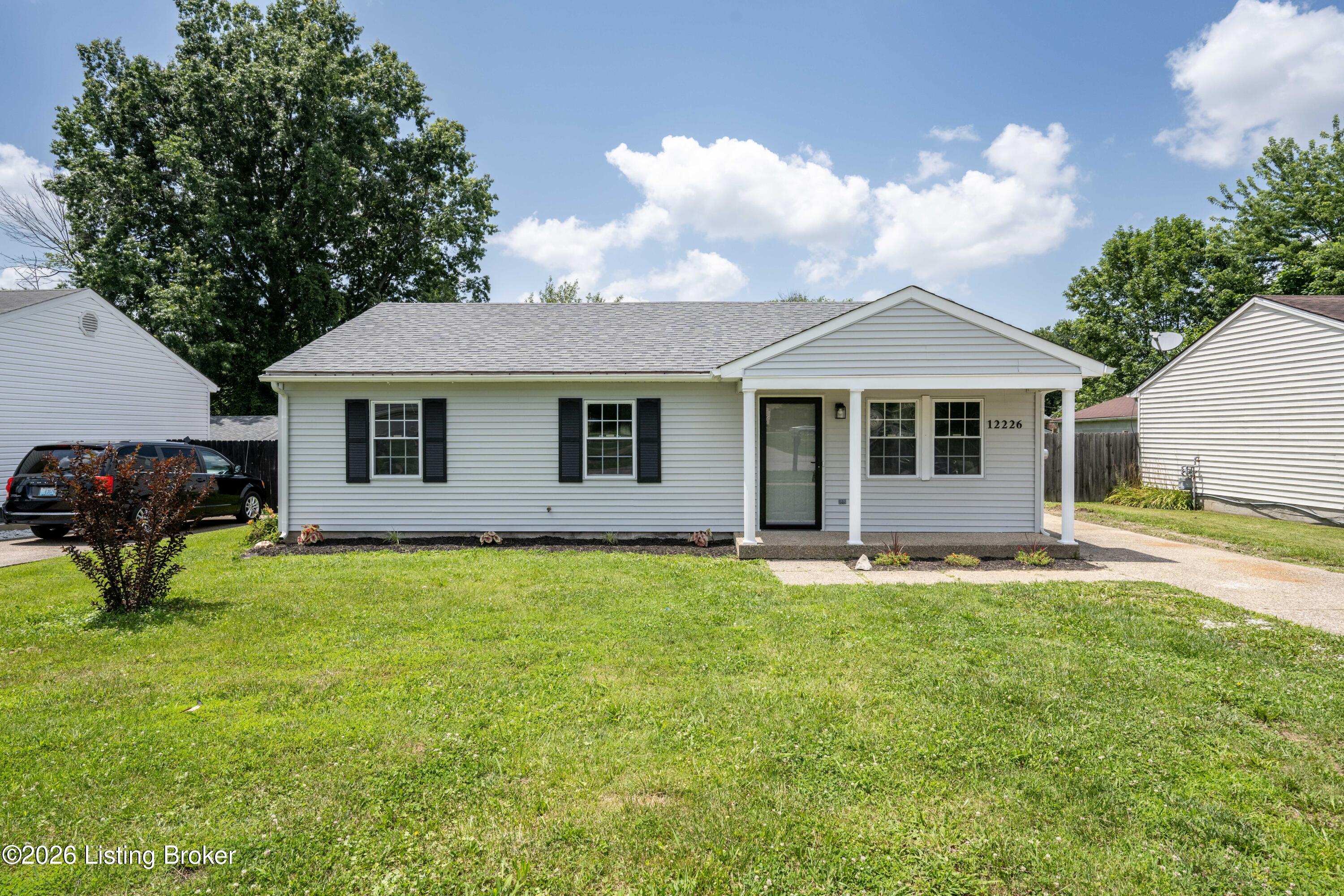 12226 Somerset Dr