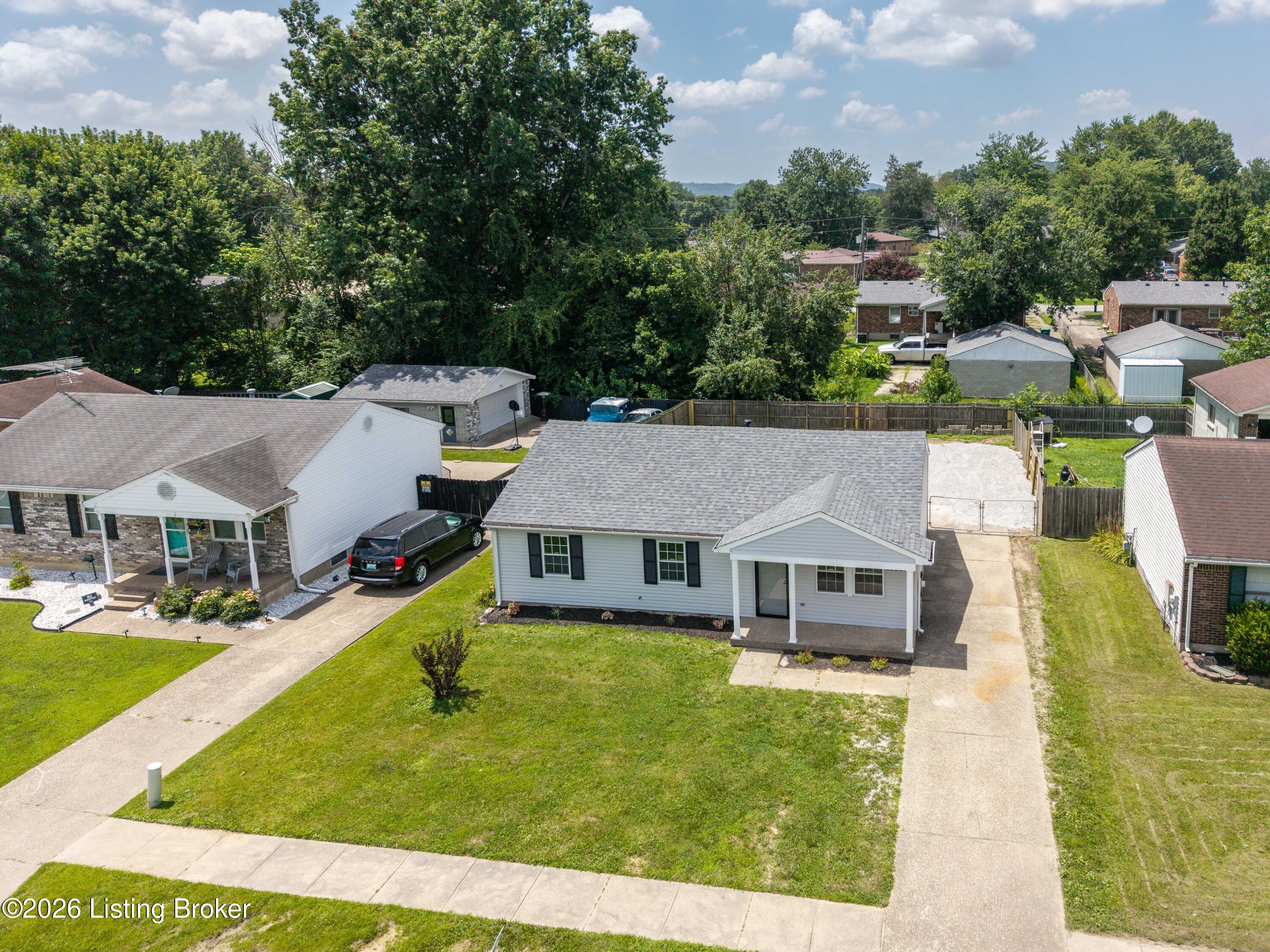 12226 Somerset Dr