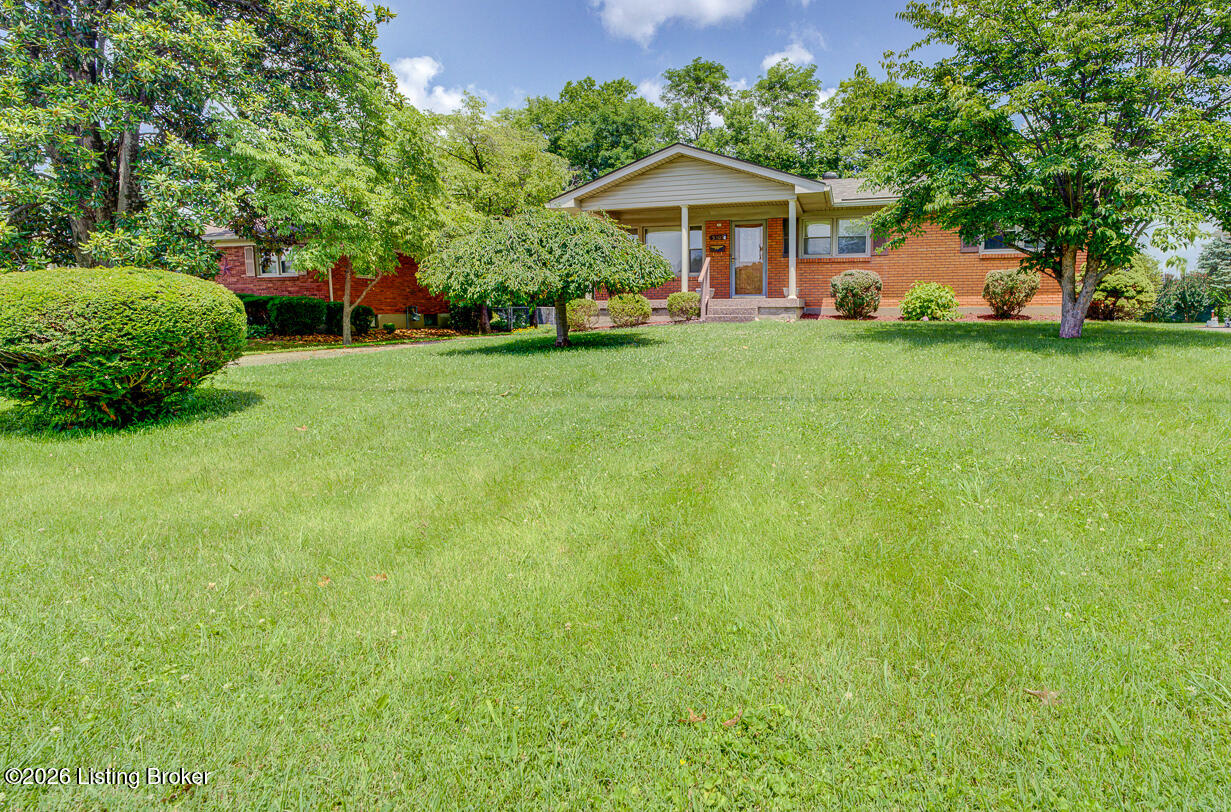 5309 Barnes Dr