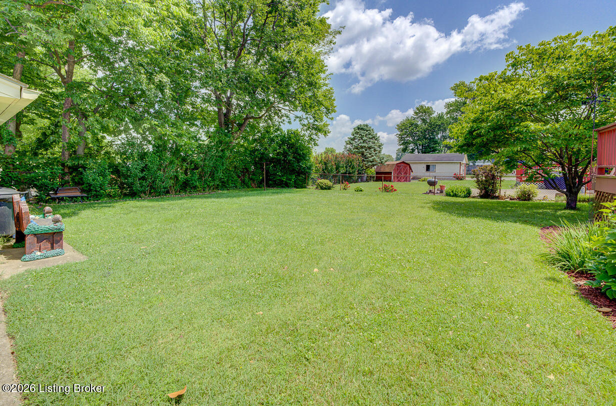 5309 Barnes Dr