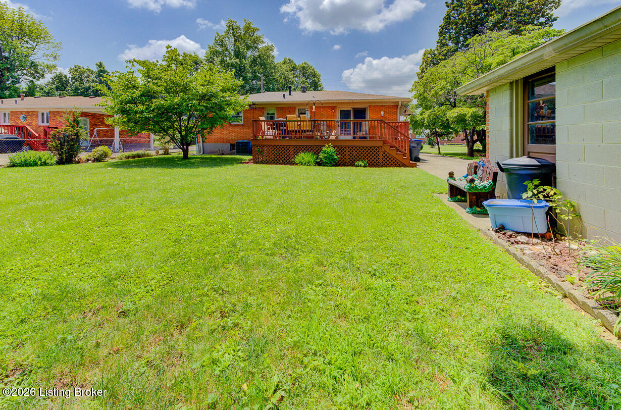 5309 Barnes Dr