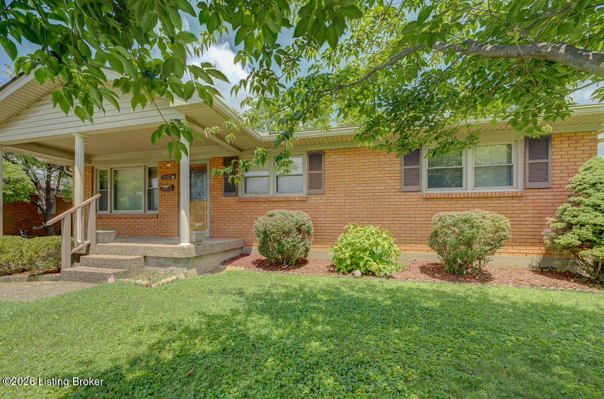5309 Barnes Dr