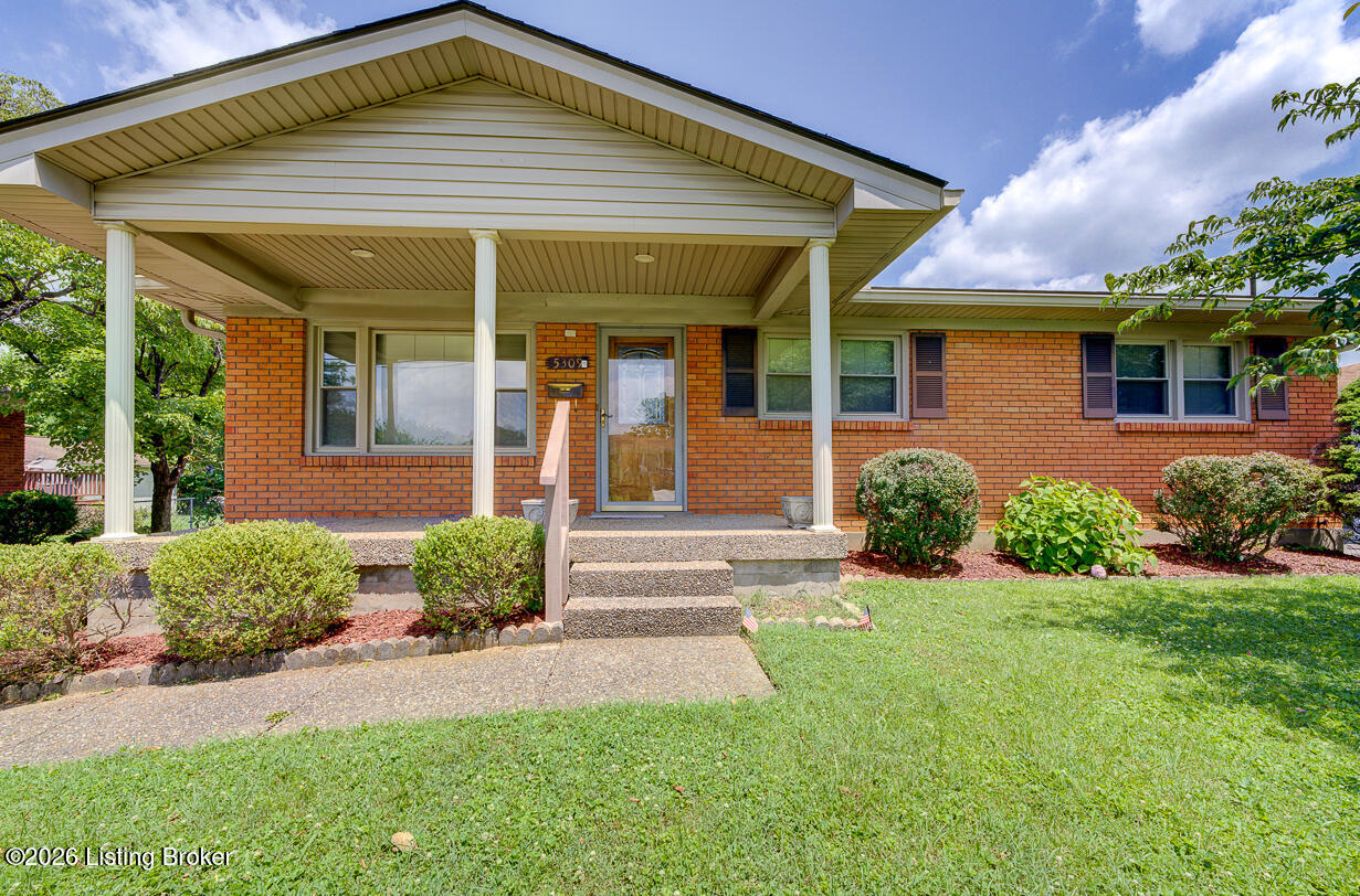 5309 Barnes Dr