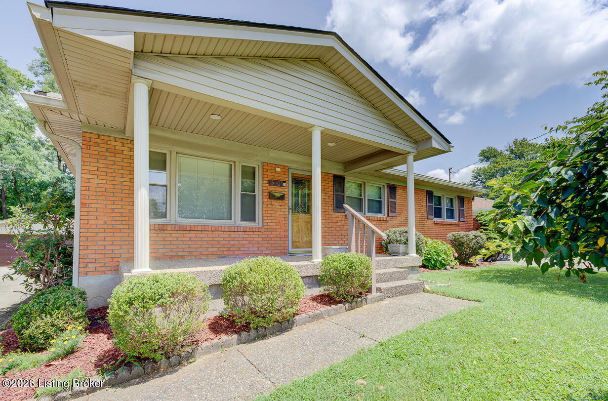 5309 Barnes Dr