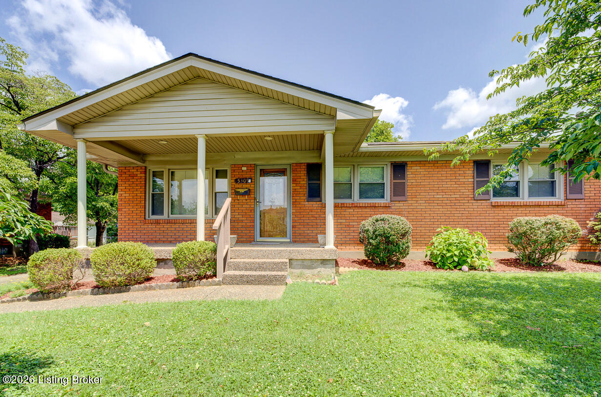 5309 Barnes Dr