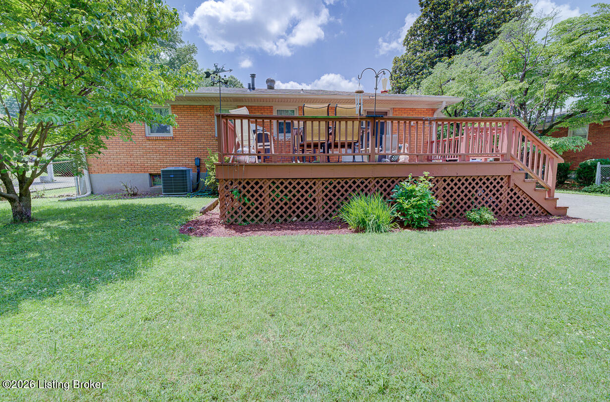 5309 Barnes Dr