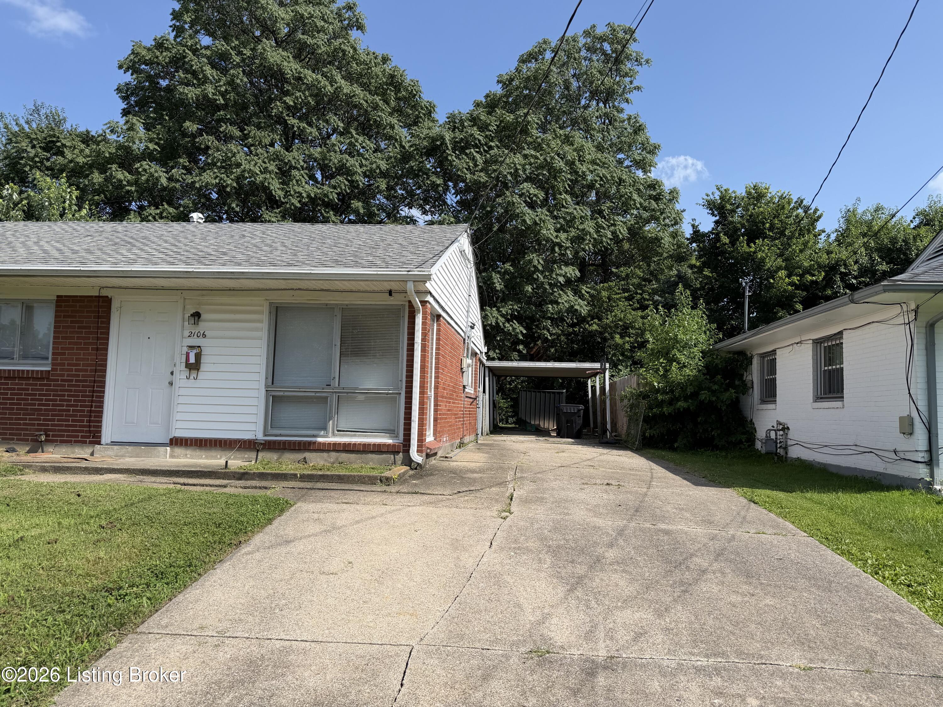 2106 Belmont Rd