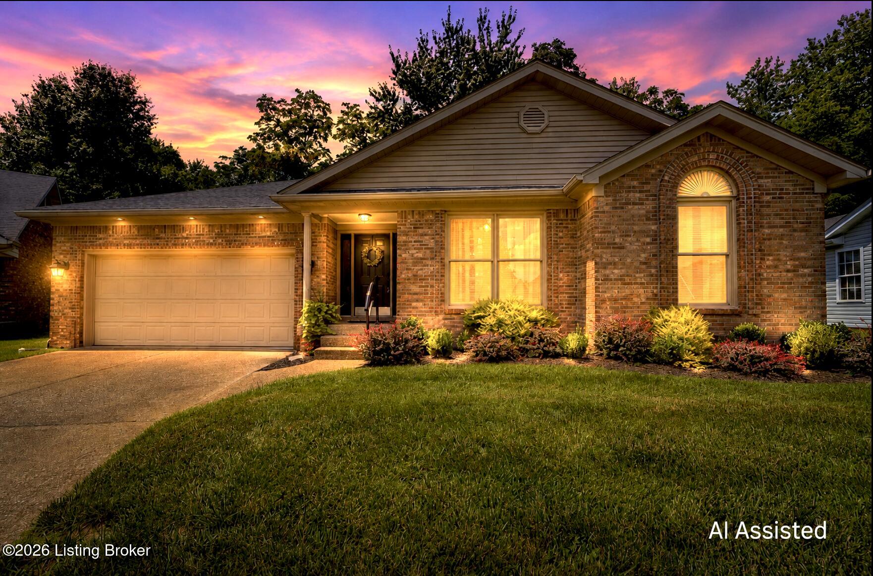 715 Auburn Oaks Dr