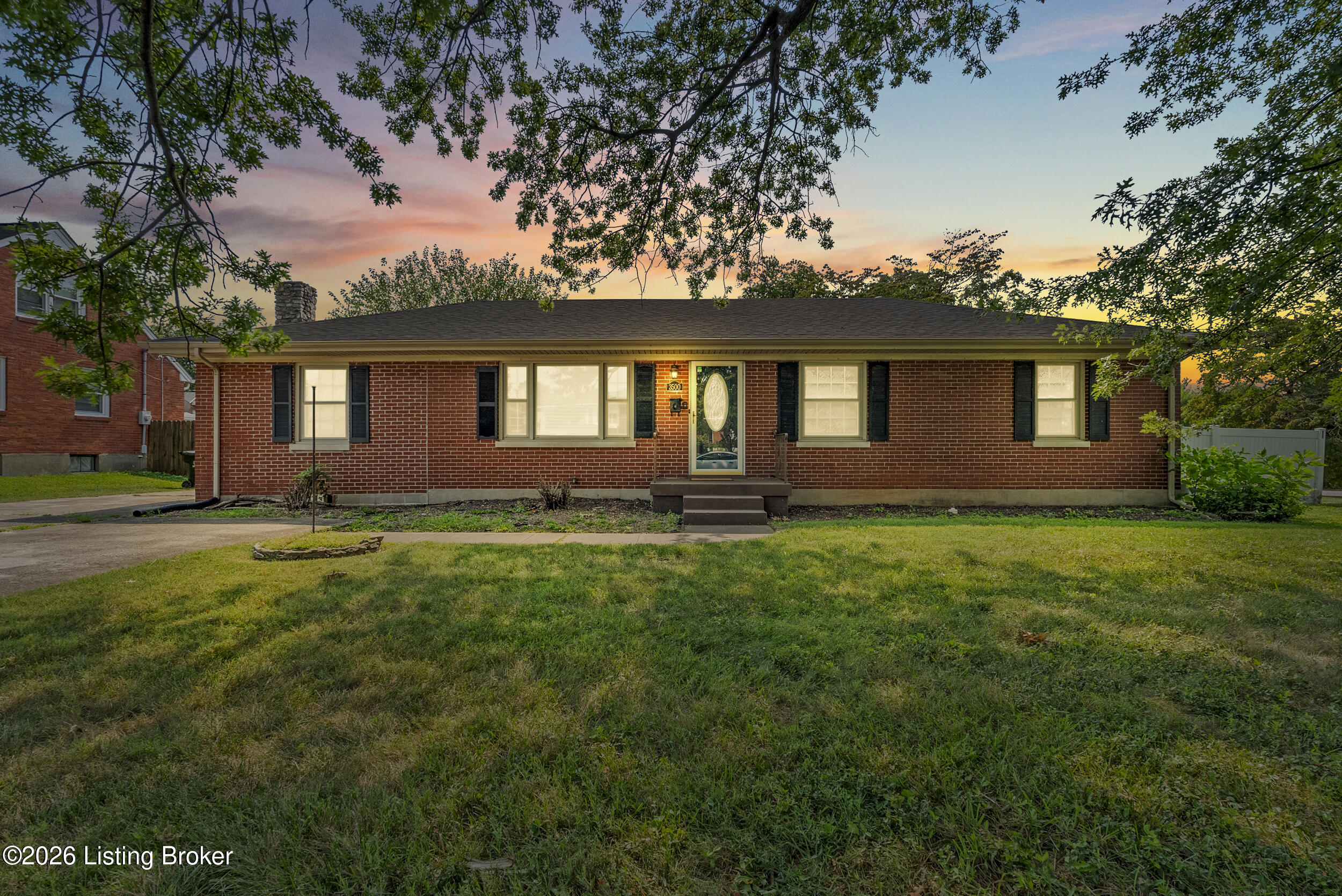 3500 Tyrone Dr