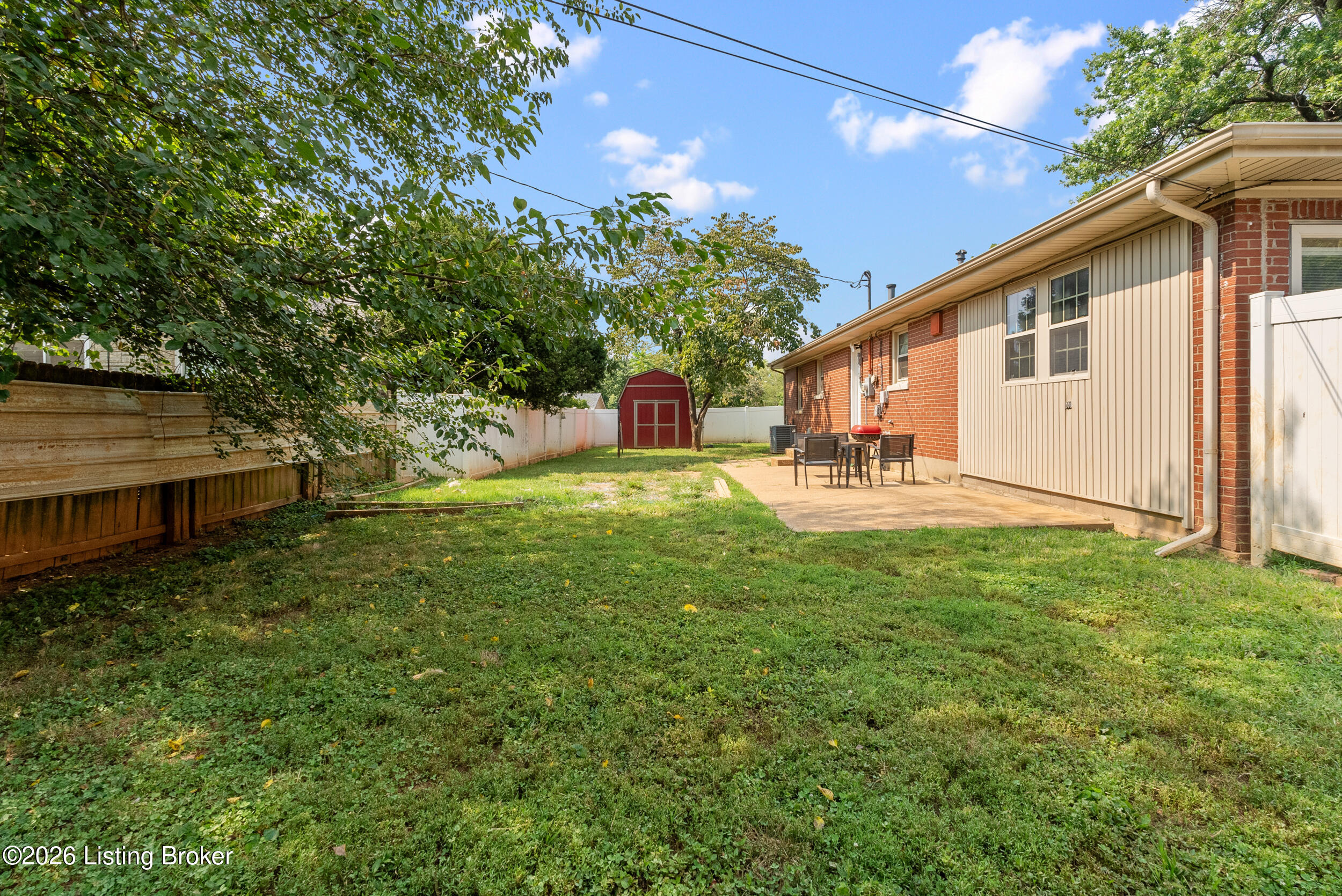 3500 Tyrone Dr