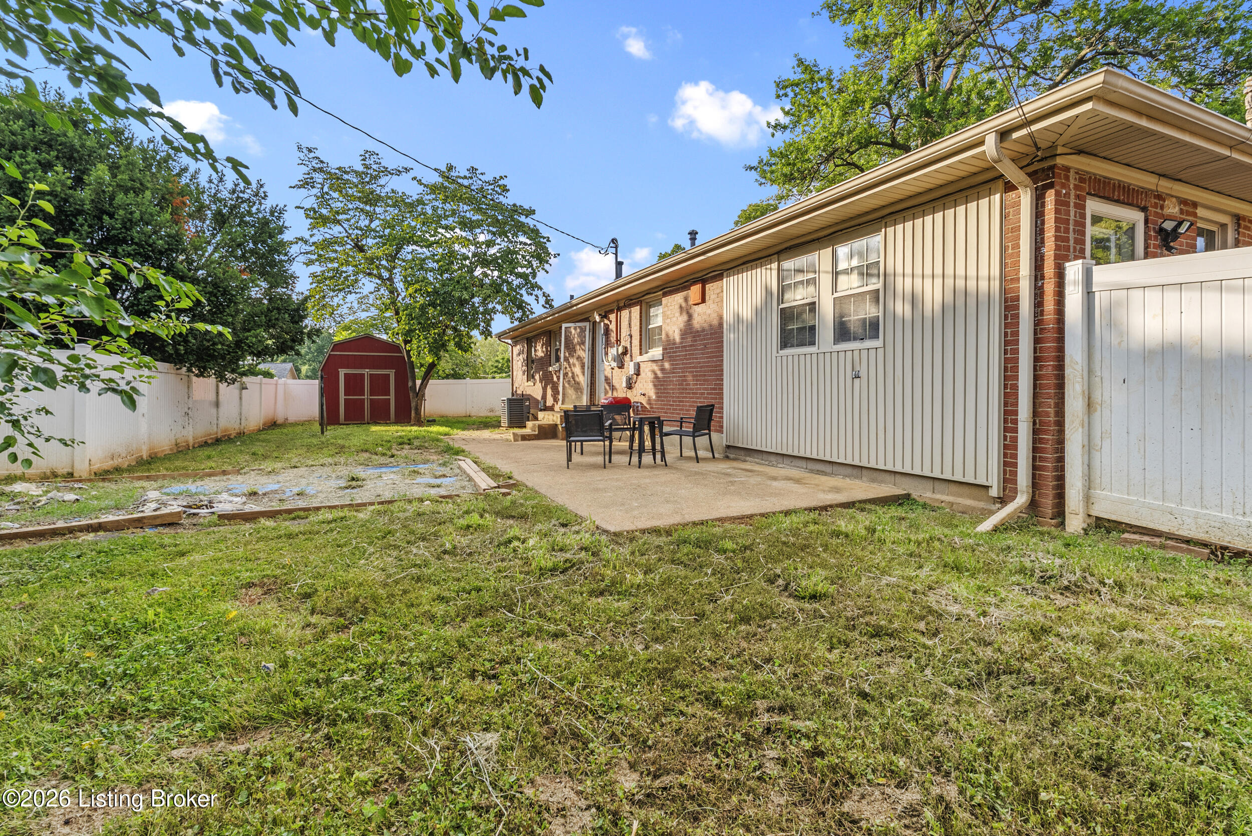 3500 Tyrone Dr