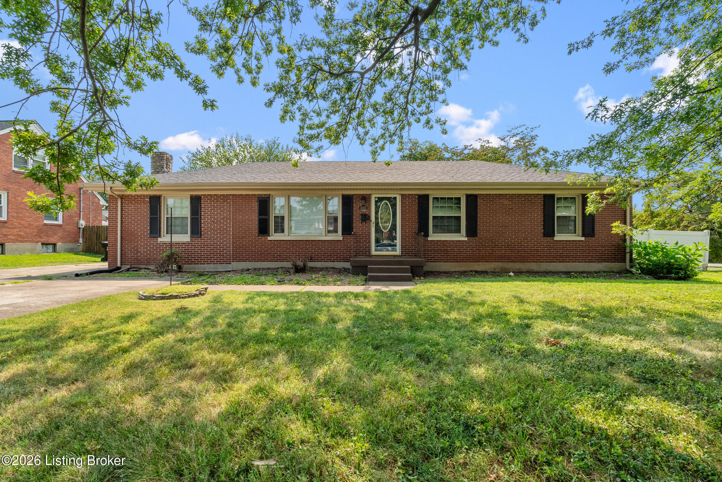 3500 Tyrone Dr