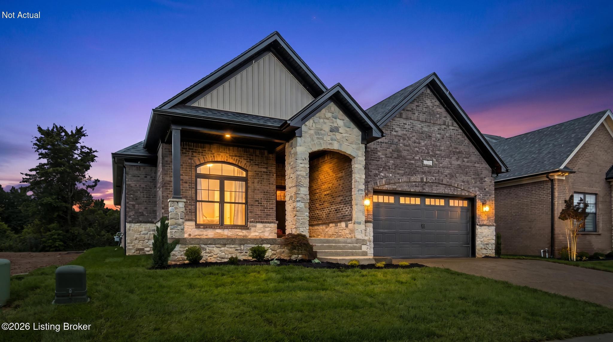 6720 Sycamore Bend Trace