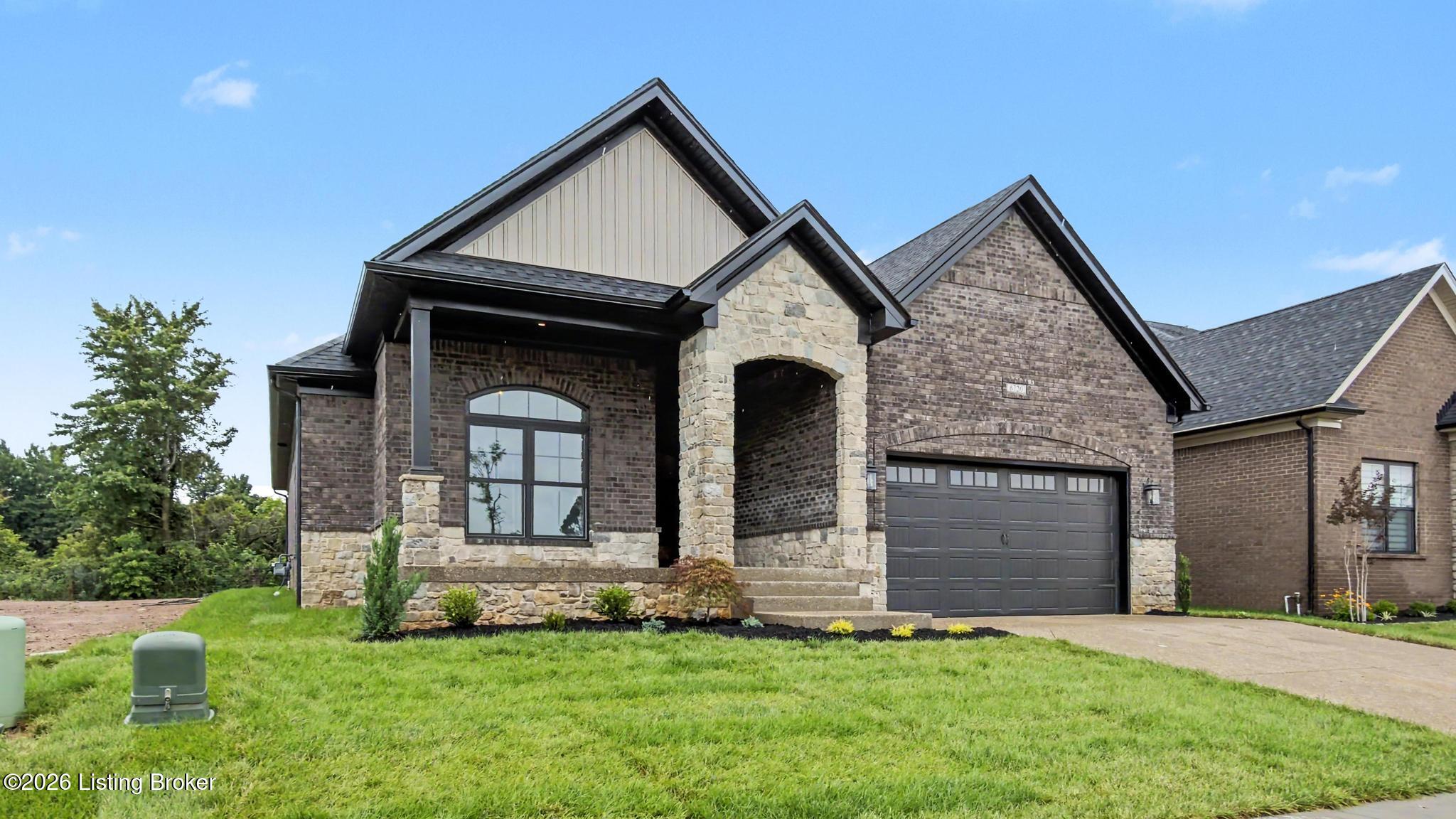 6720 Sycamore Bend Trace