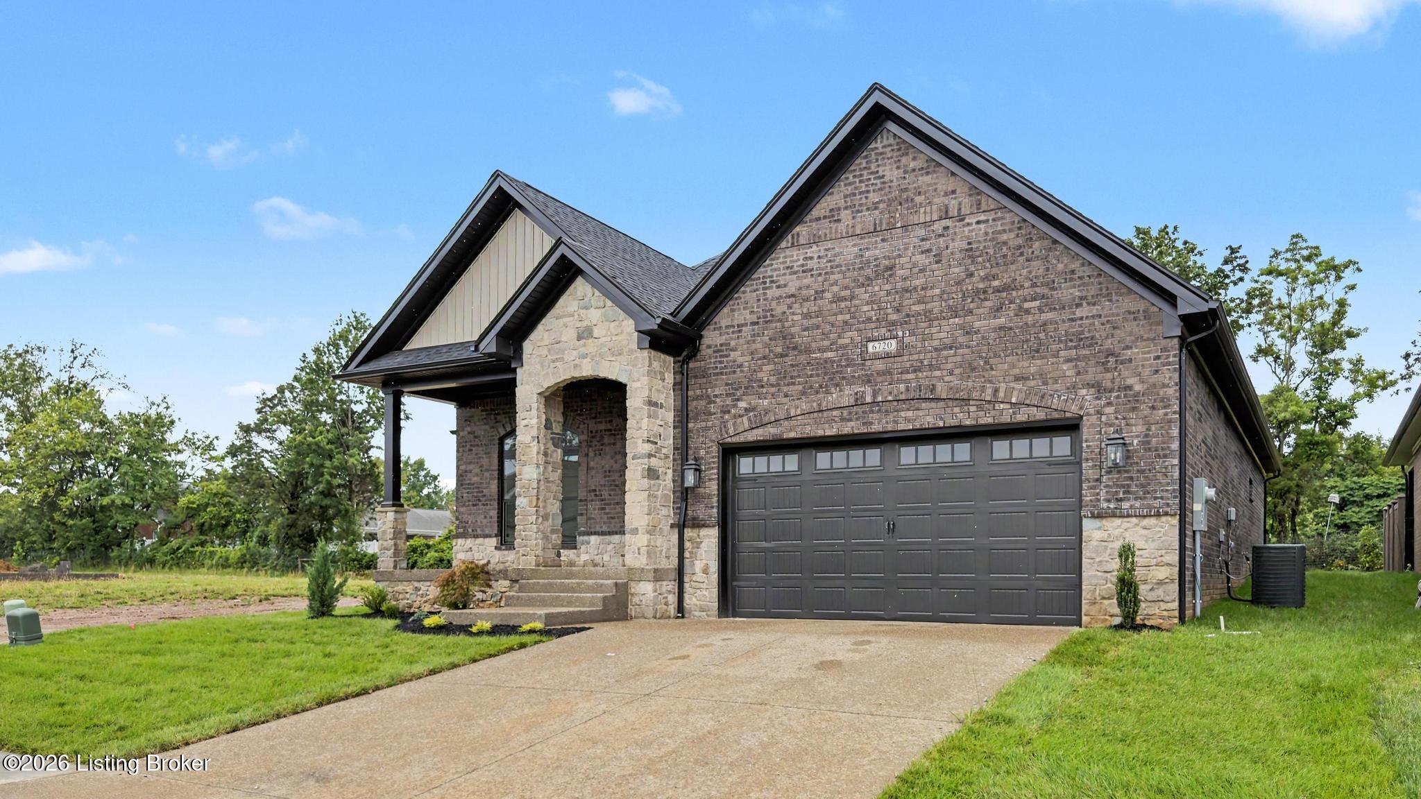 6720 Sycamore Bend Trace
