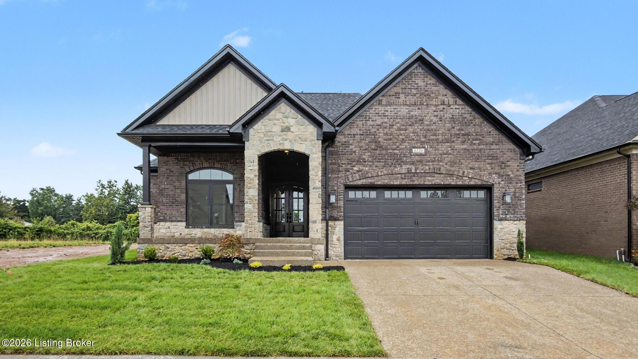 6720 Sycamore Bend Trace