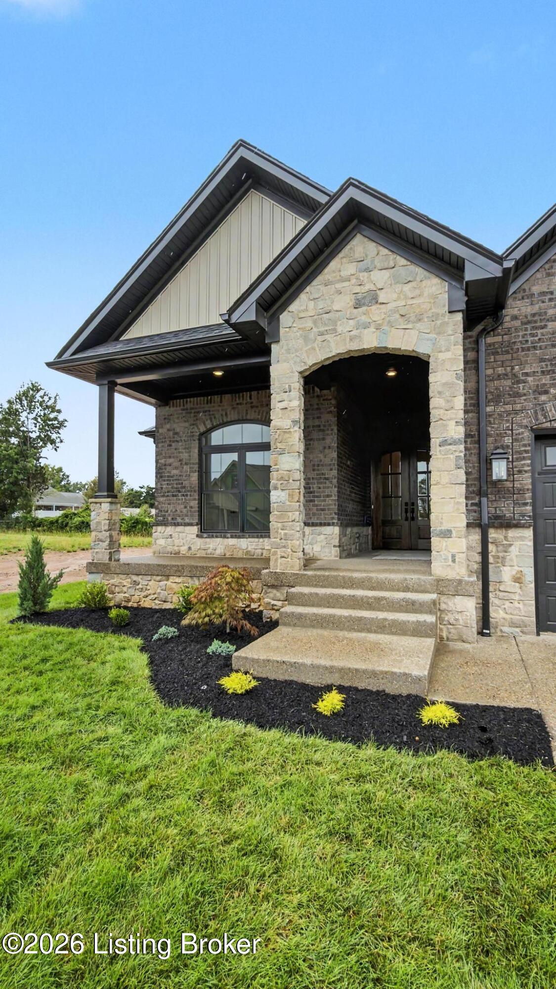 6720 Sycamore Bend Trace