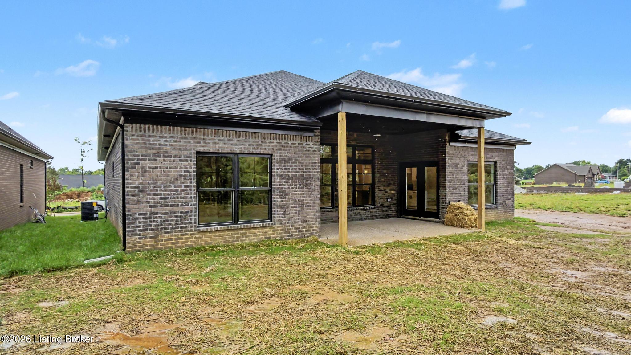 6720 Sycamore Bend Trace