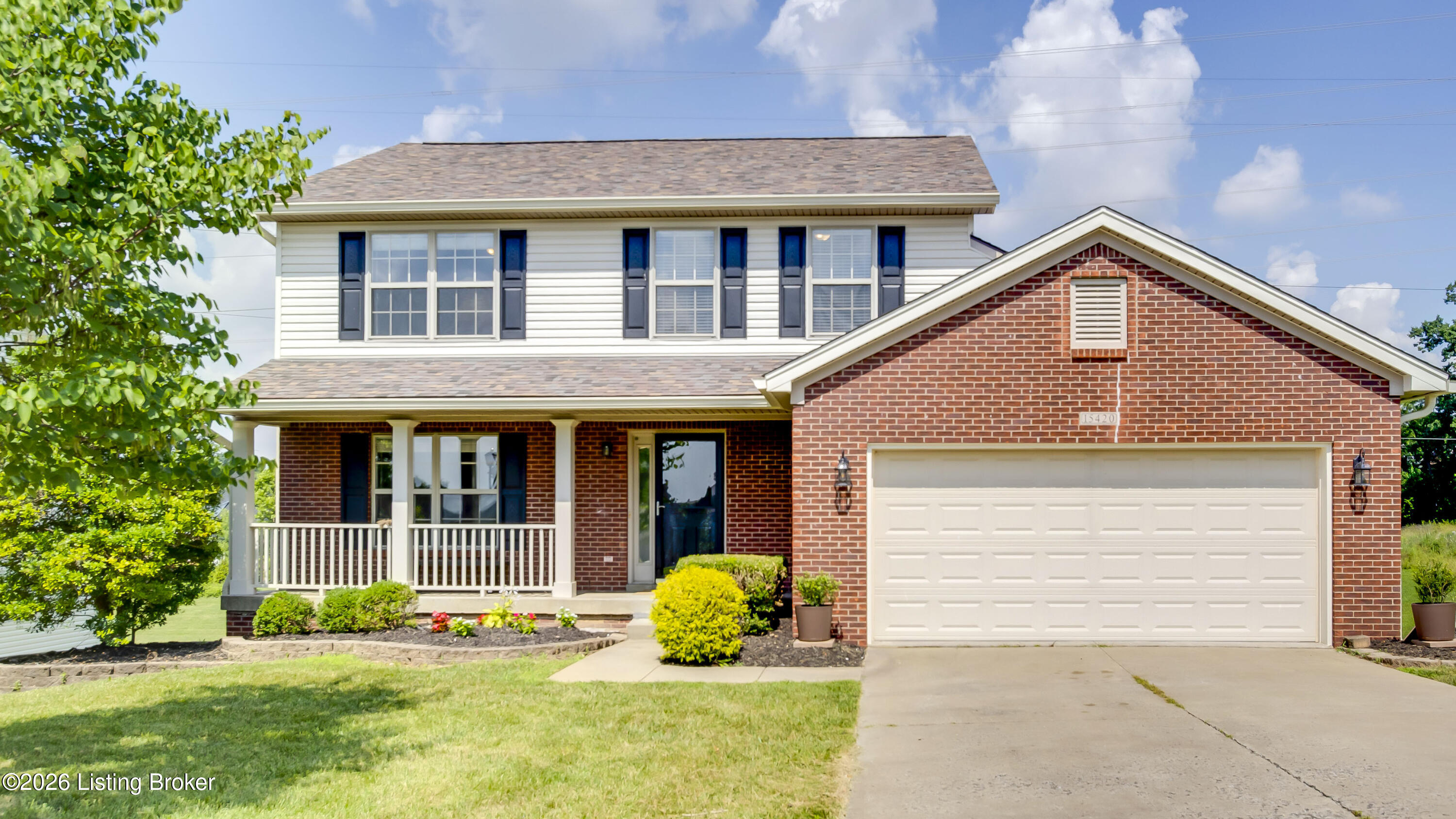 15420 Beckley Hills Dr