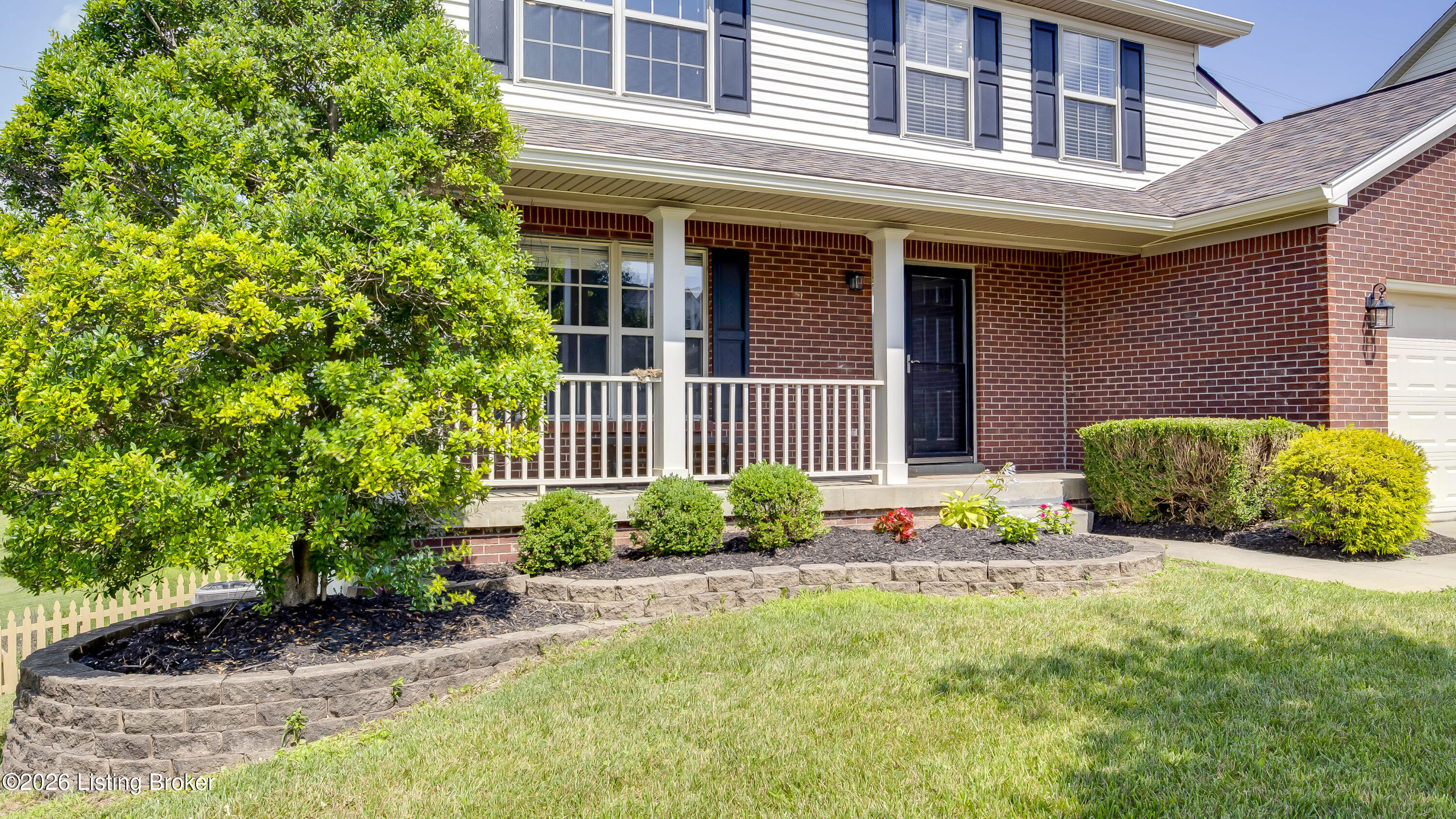15420 Beckley Hills Dr