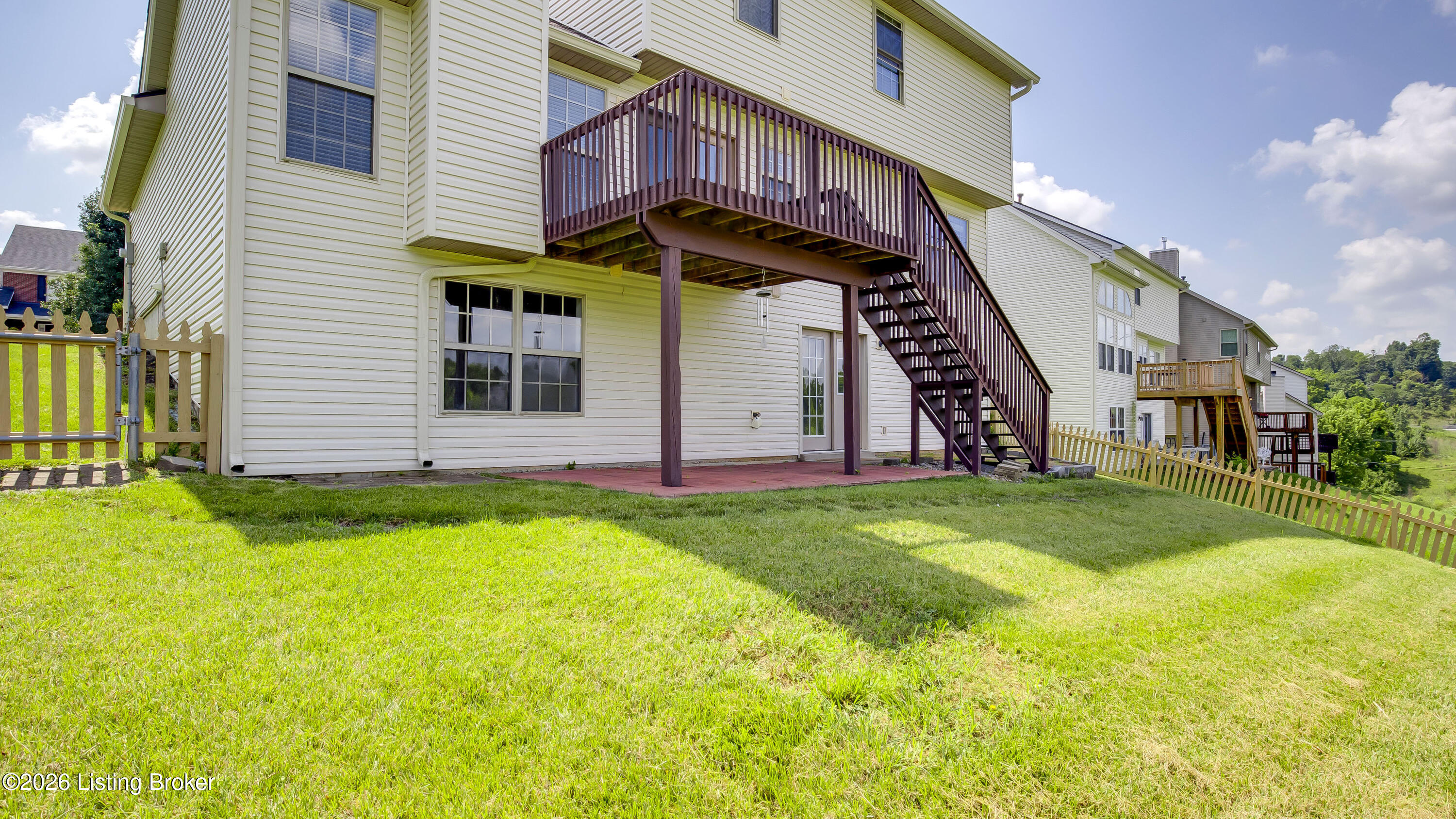 15420 Beckley Hills Dr