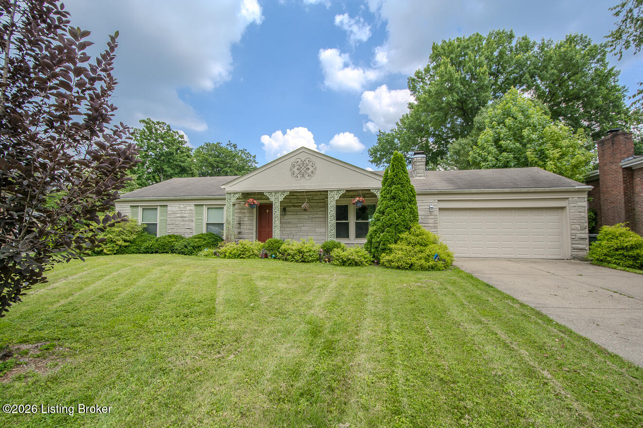 2512 Merriwood Dr